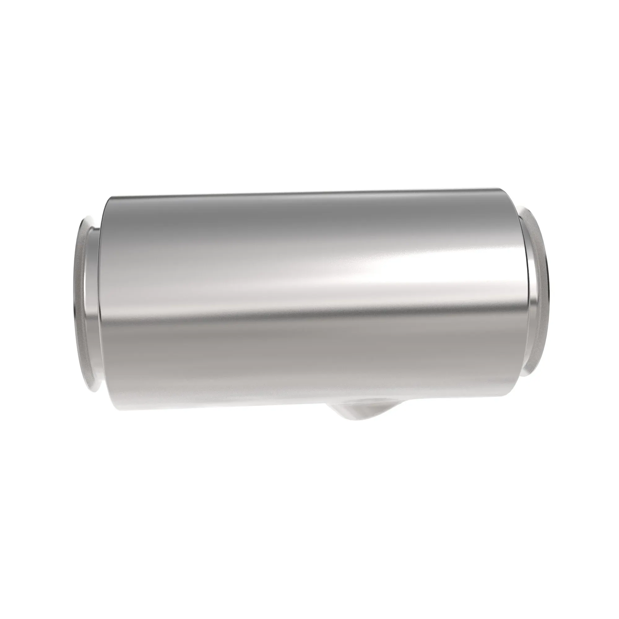 John Deere Decomposition Tube Assembly  - AT433202