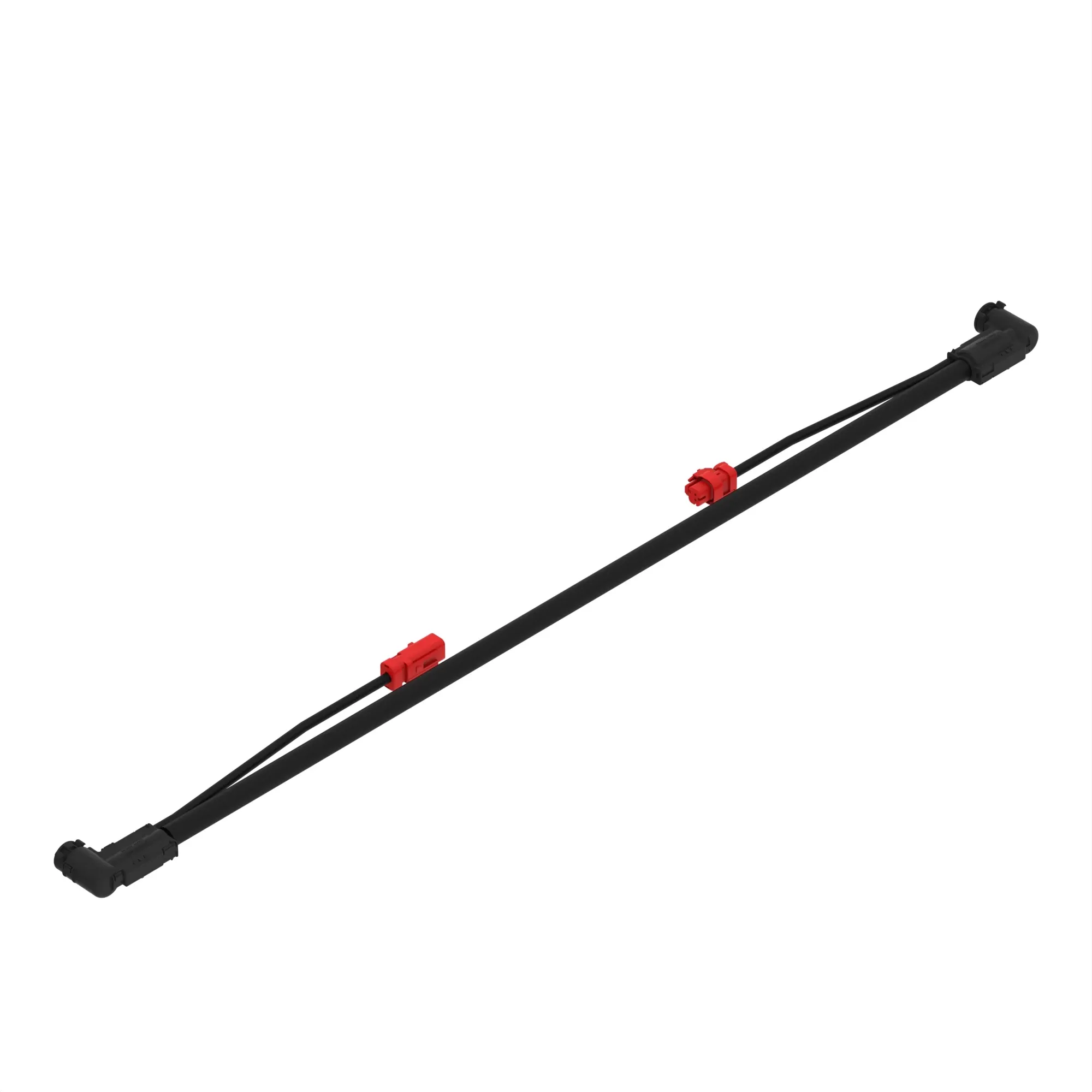 John Deere DEF Suction Line - DZ117577