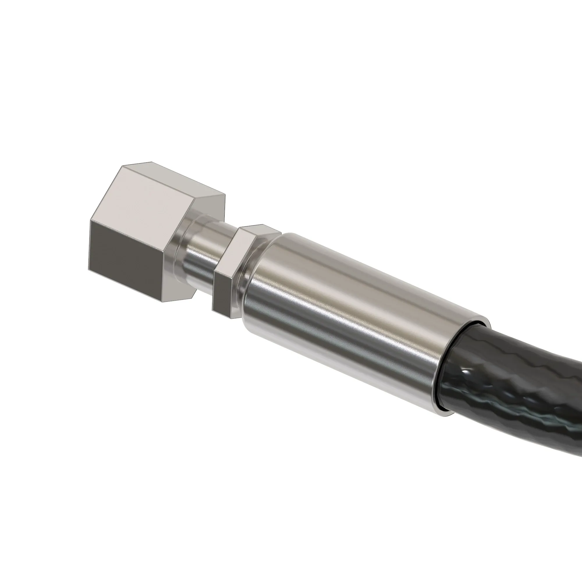 Hydraulic Hose
