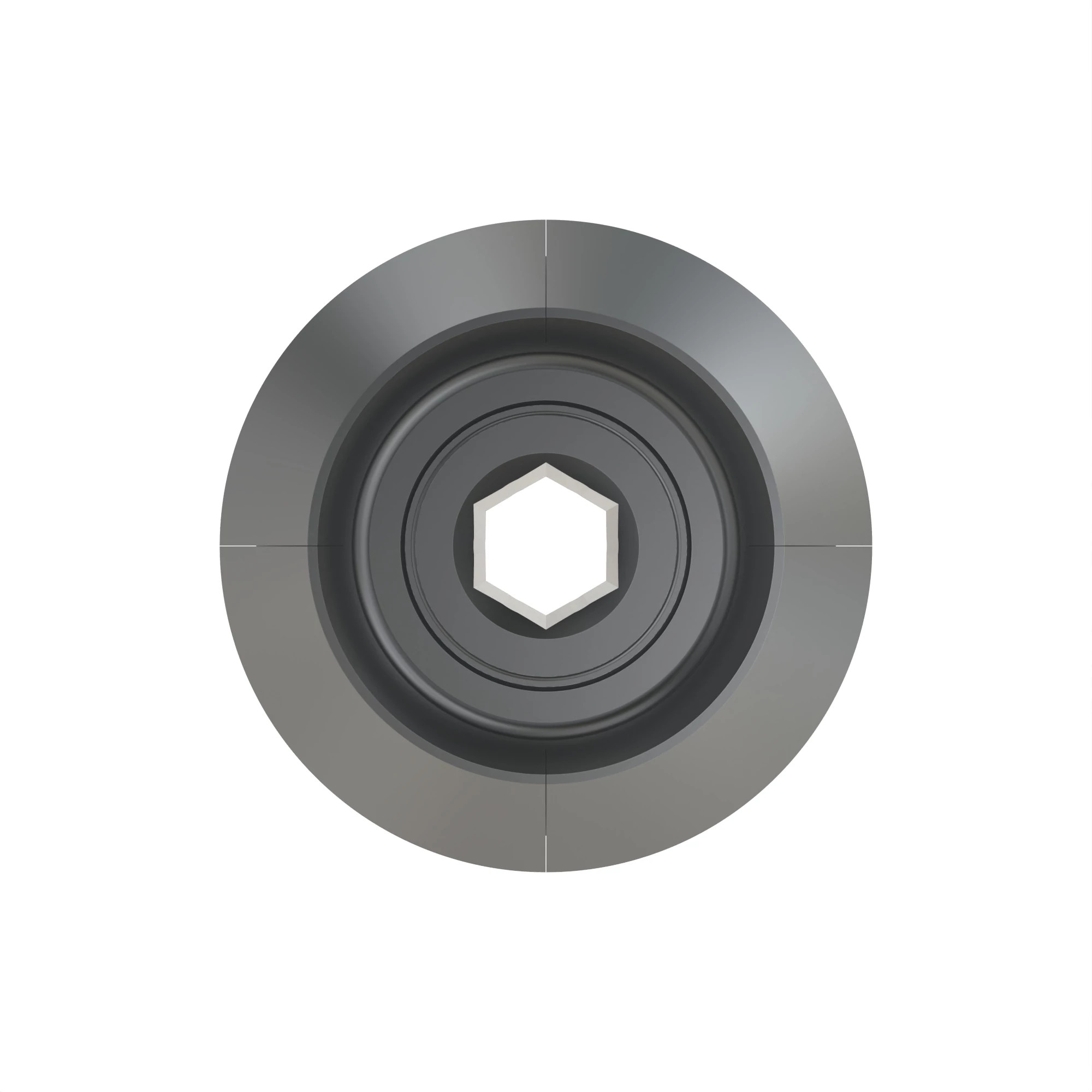 GEAR, PINEAPPLE GEAR ASSY