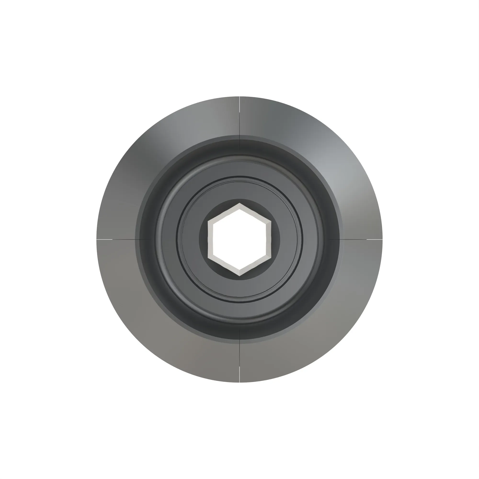 GEAR, PINEAPPLE GEAR ASSY