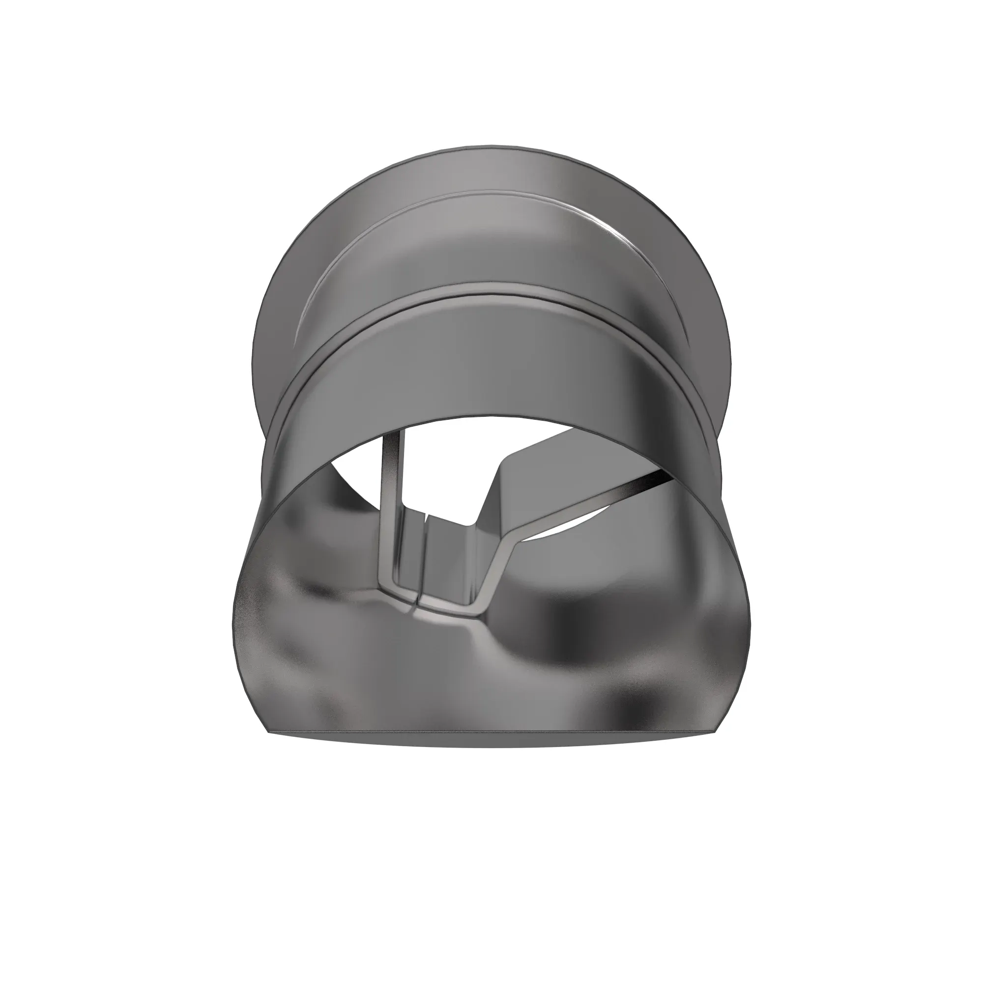 RETAINER, RING, ASSEMBLY