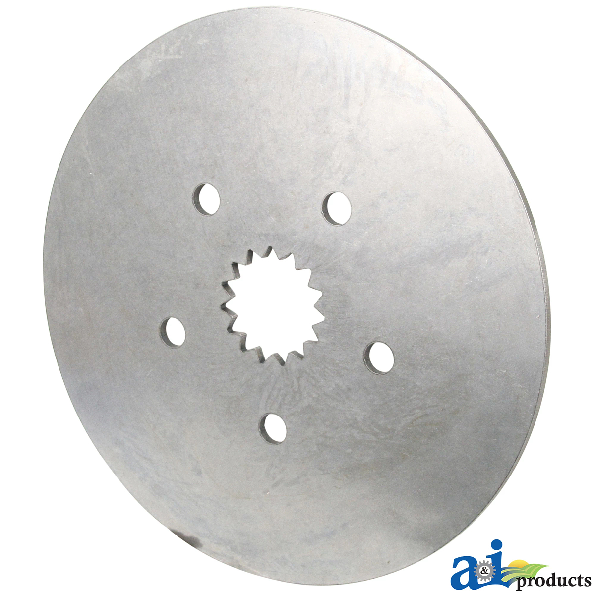 A&I Products Brake Disk - A-R97800