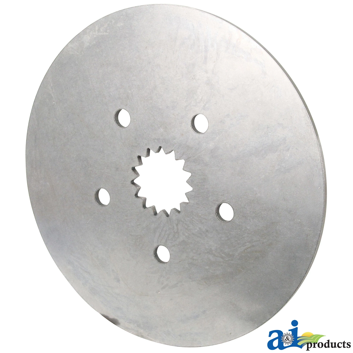 A&I Products Brake Disk - A-R97800