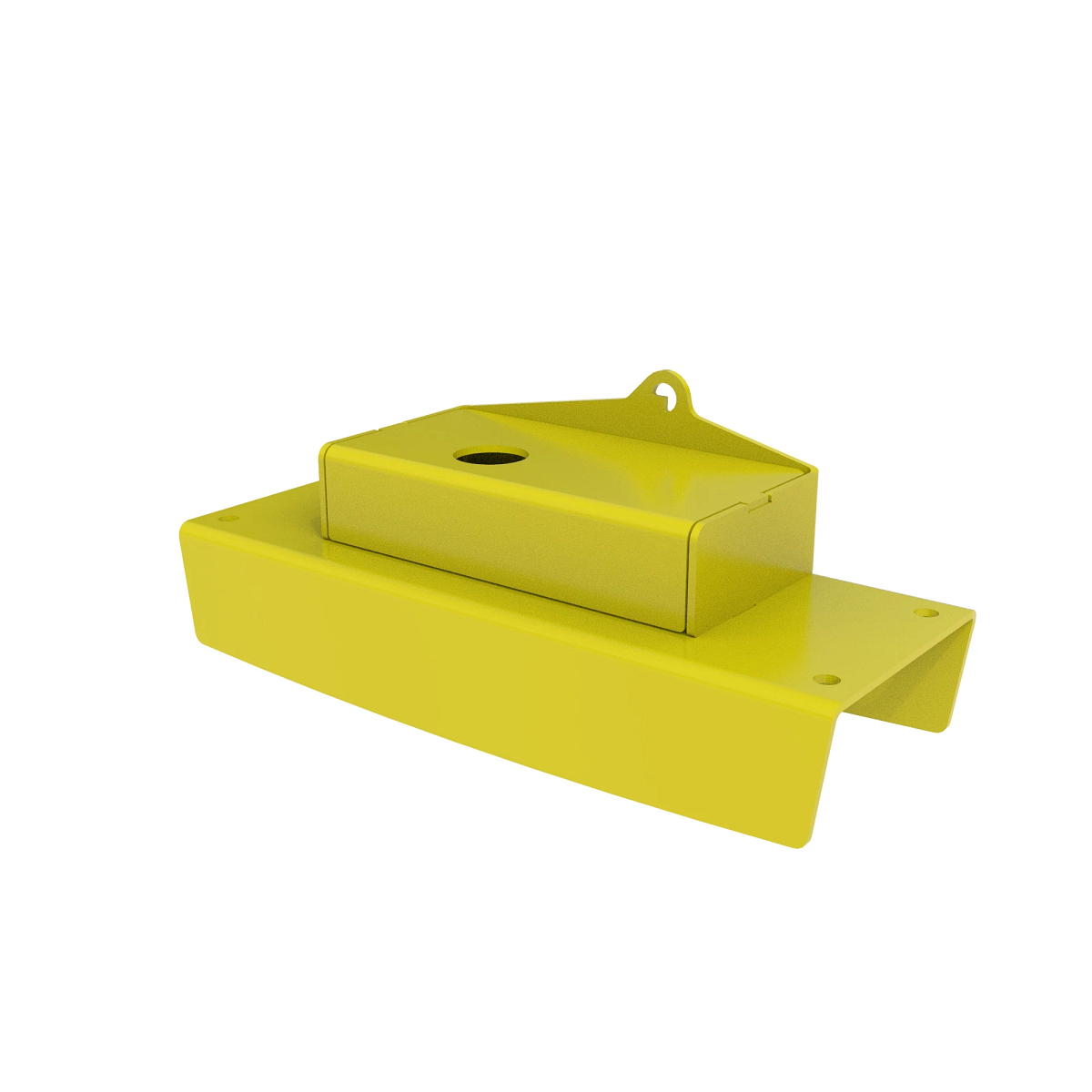 John Deere Spout Camera bracket - AXE52355