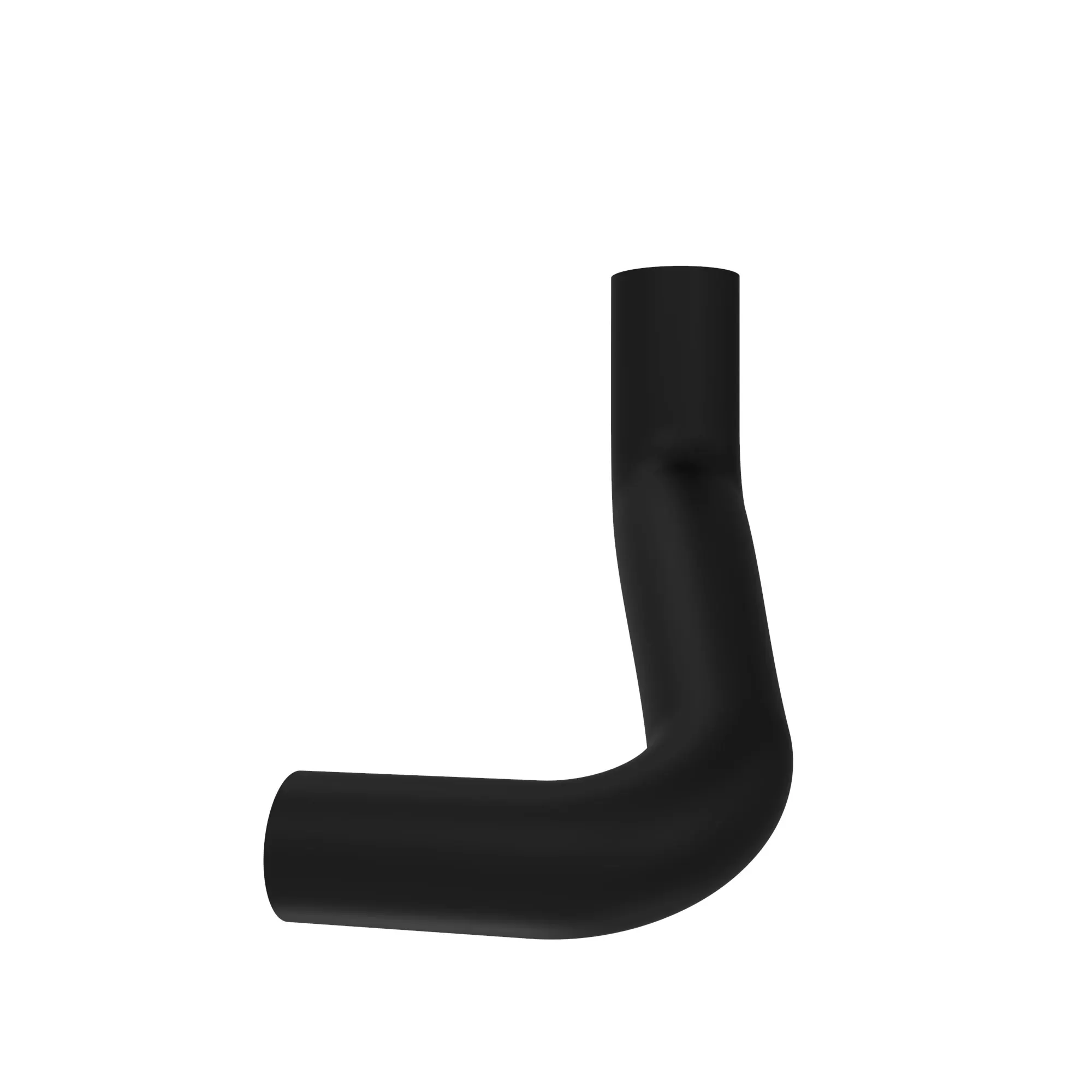 T217937: Lower Radiator Hose