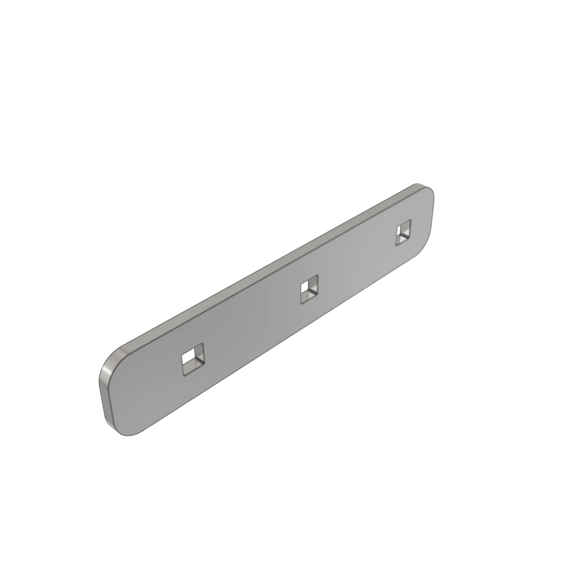 Ledger Plate