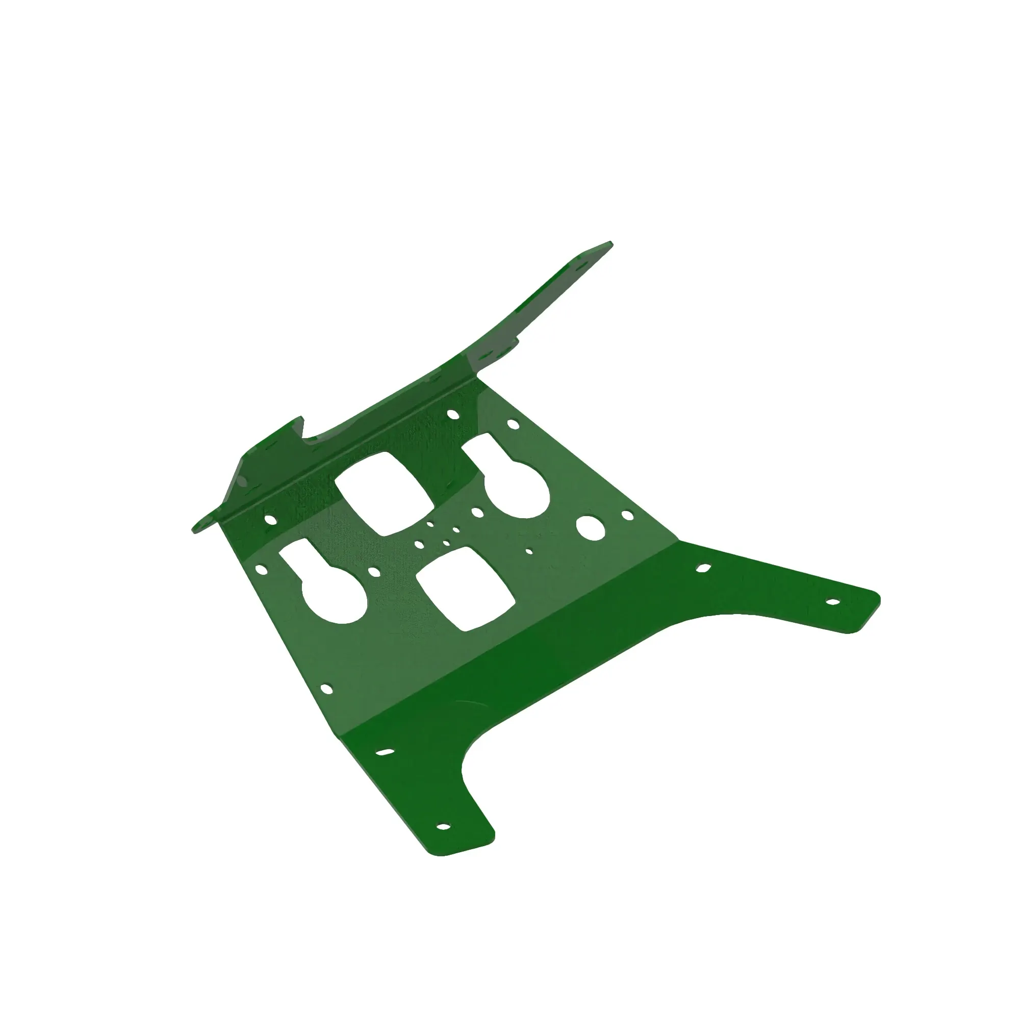 John Deere Support - CXT32908