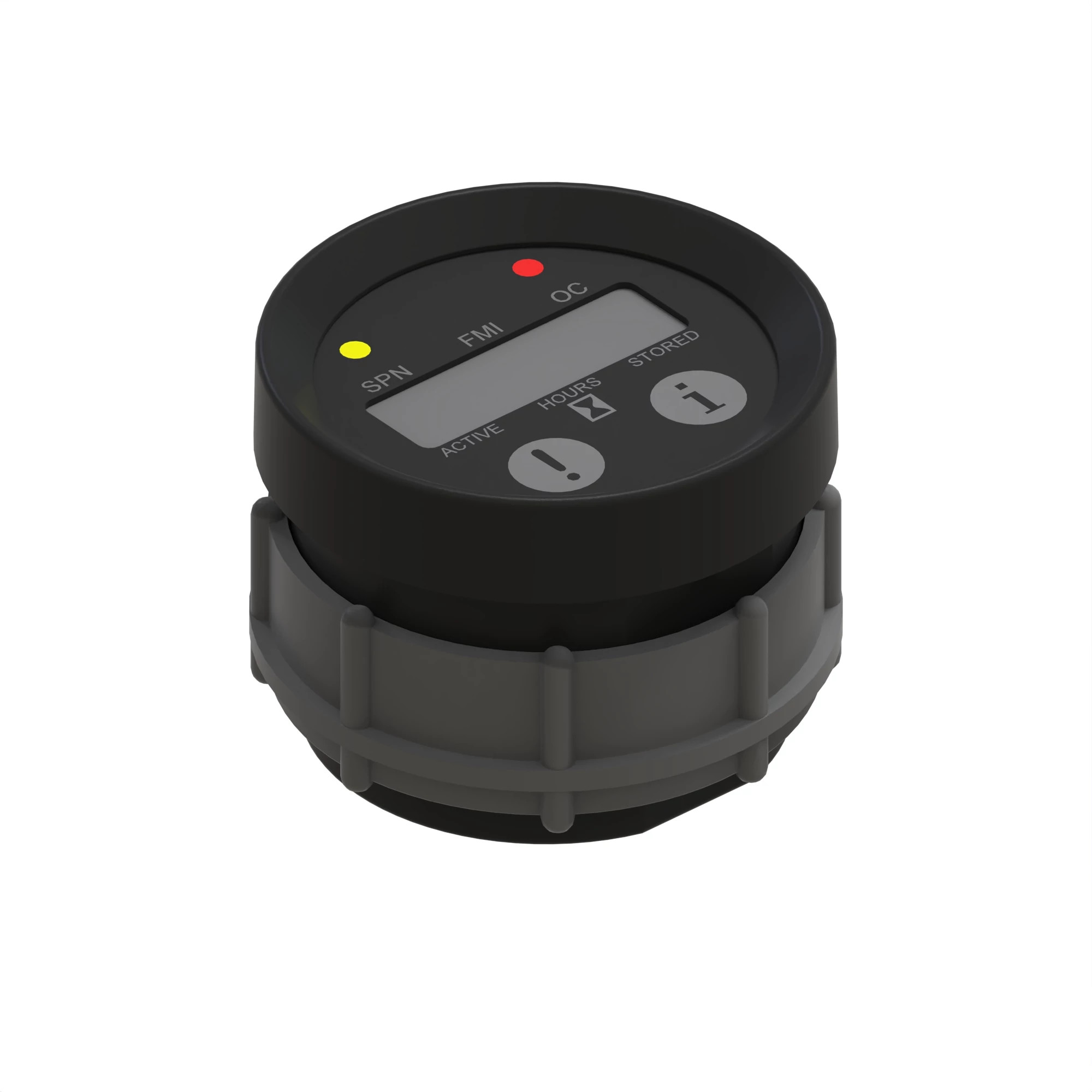 GAUGE, PV10 JD DIAGNOSTIC