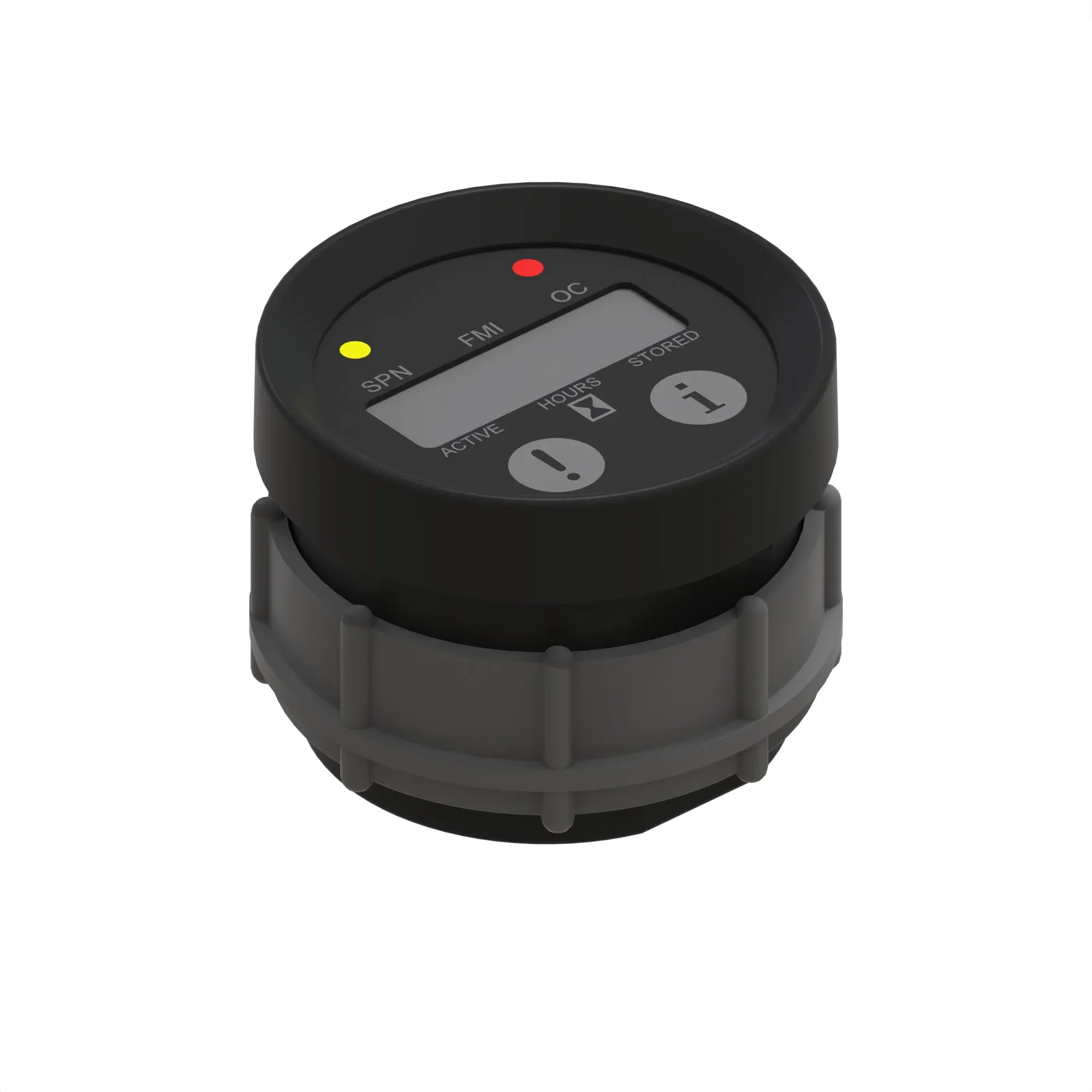 John Deere Gauge - RE538507