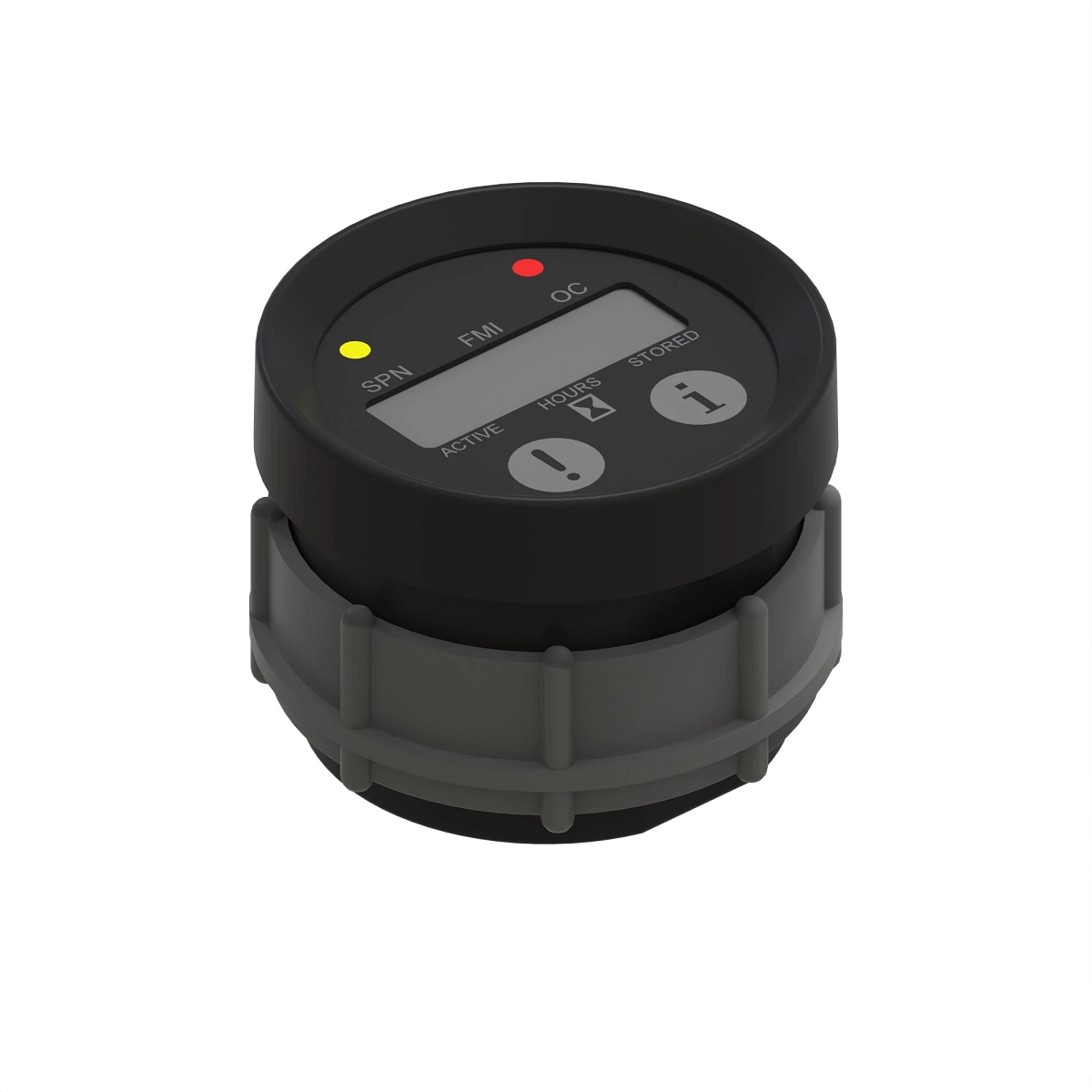 Gauge, PV10 JD Diagnostic