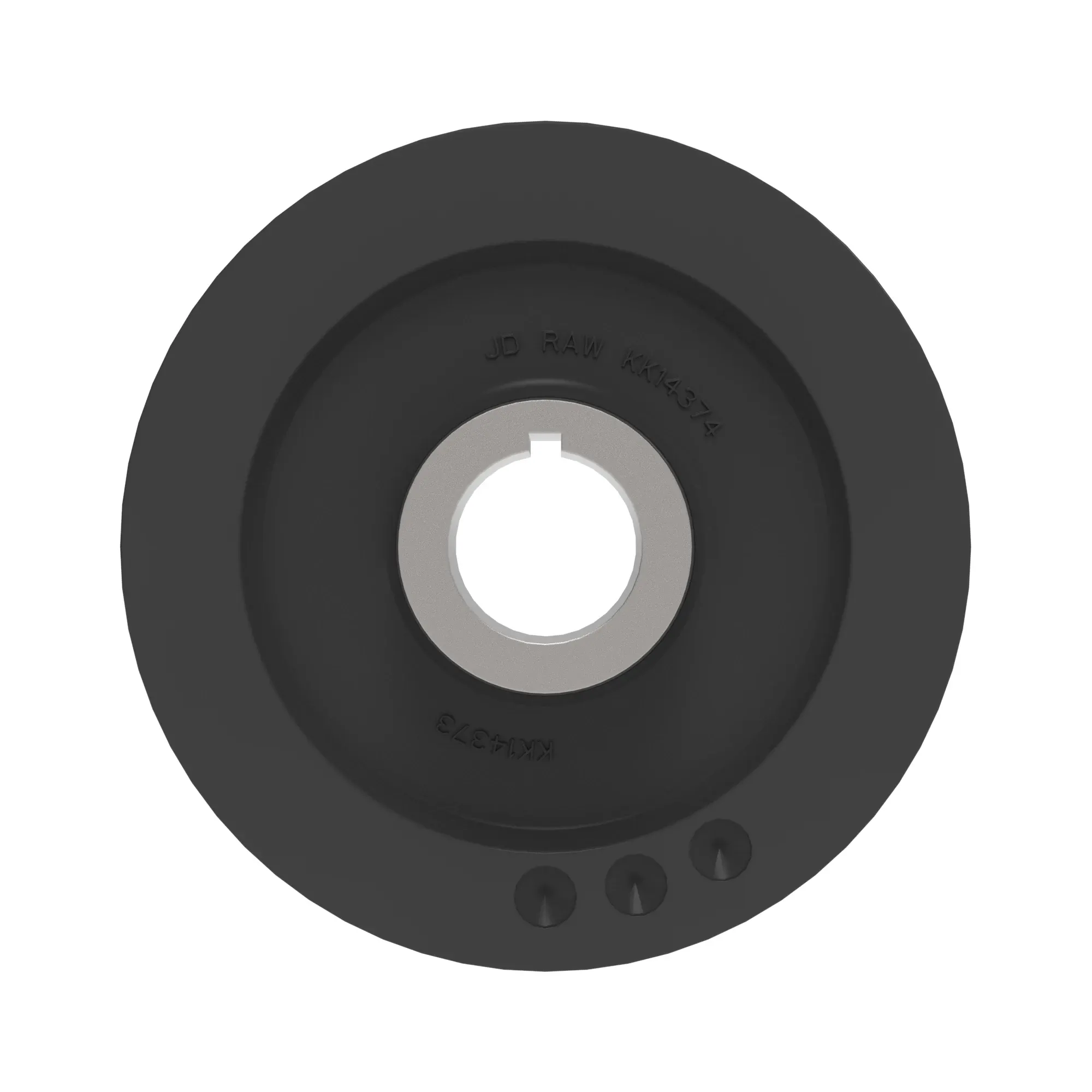 Pulley