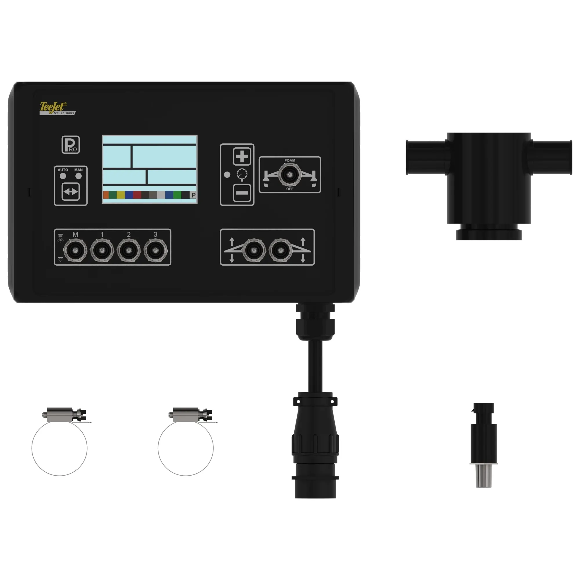 Control Kit