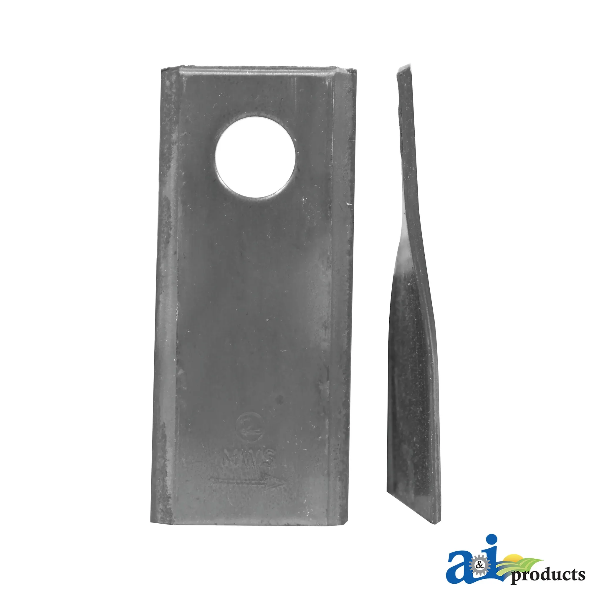 Disc Mower Blade (LH)
