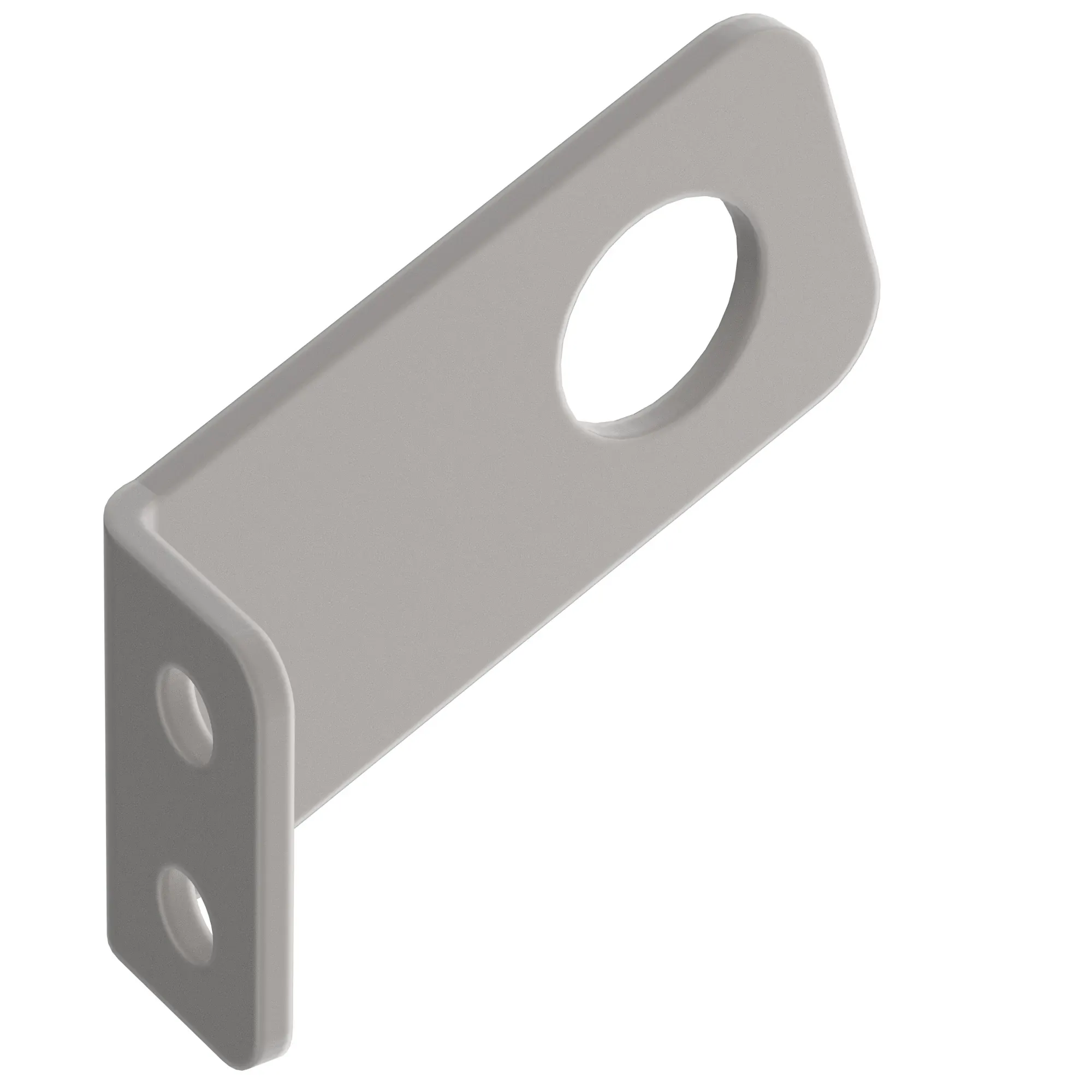 BRACKET, LH OUTER FOLD SENSOR MOUNT