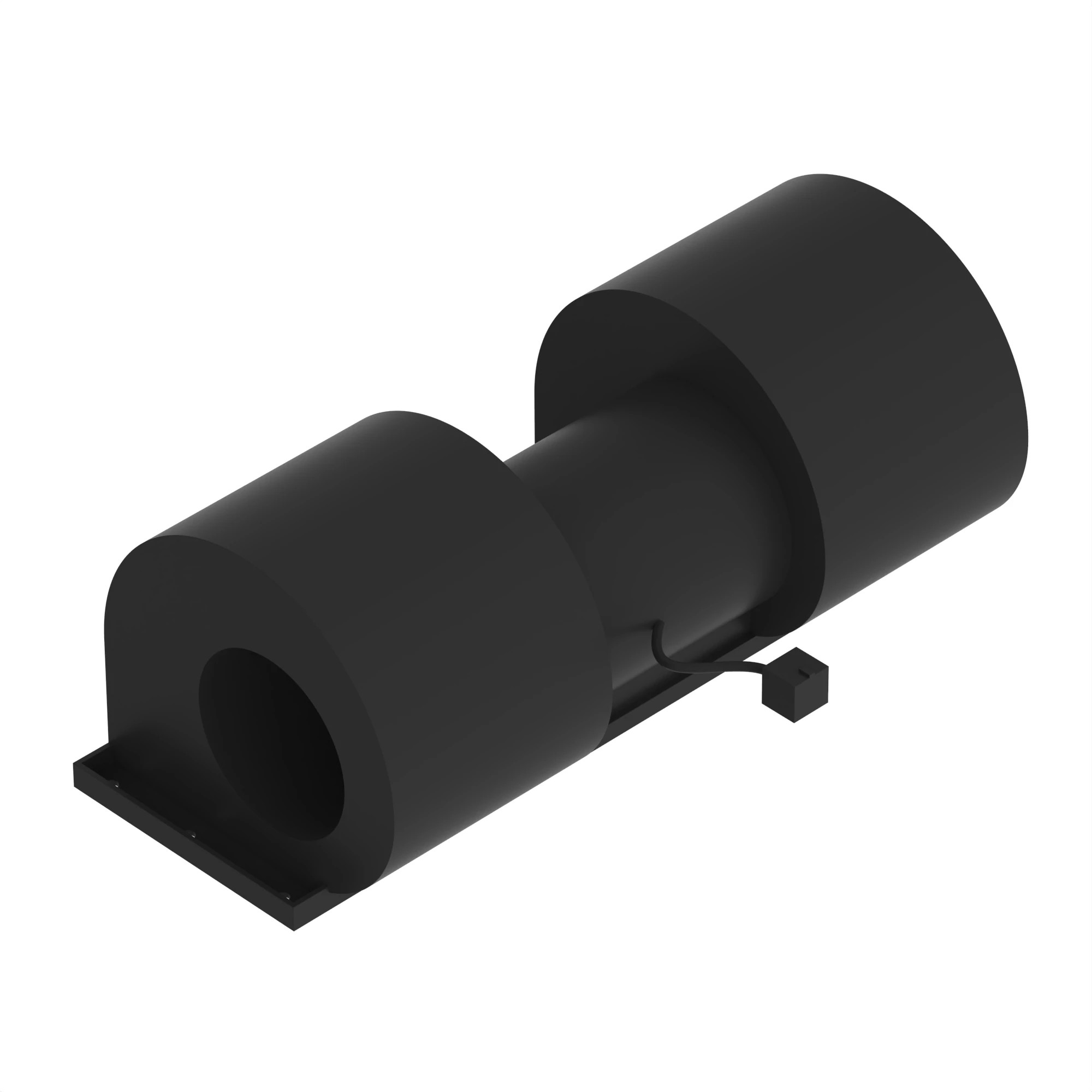 John Deere Blower Fan - AYC11239