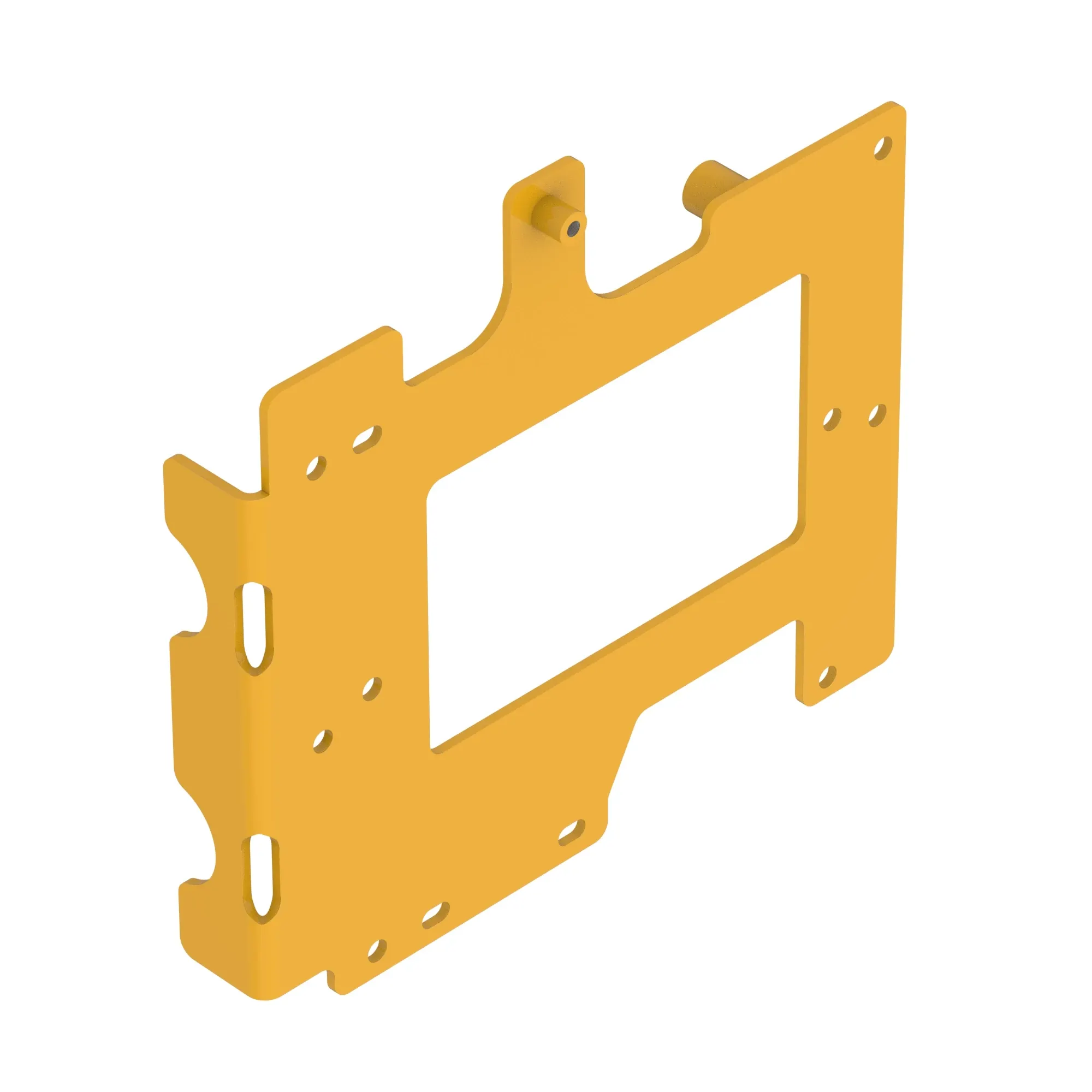 BRACKET, ACCUMULATOR MOUNT