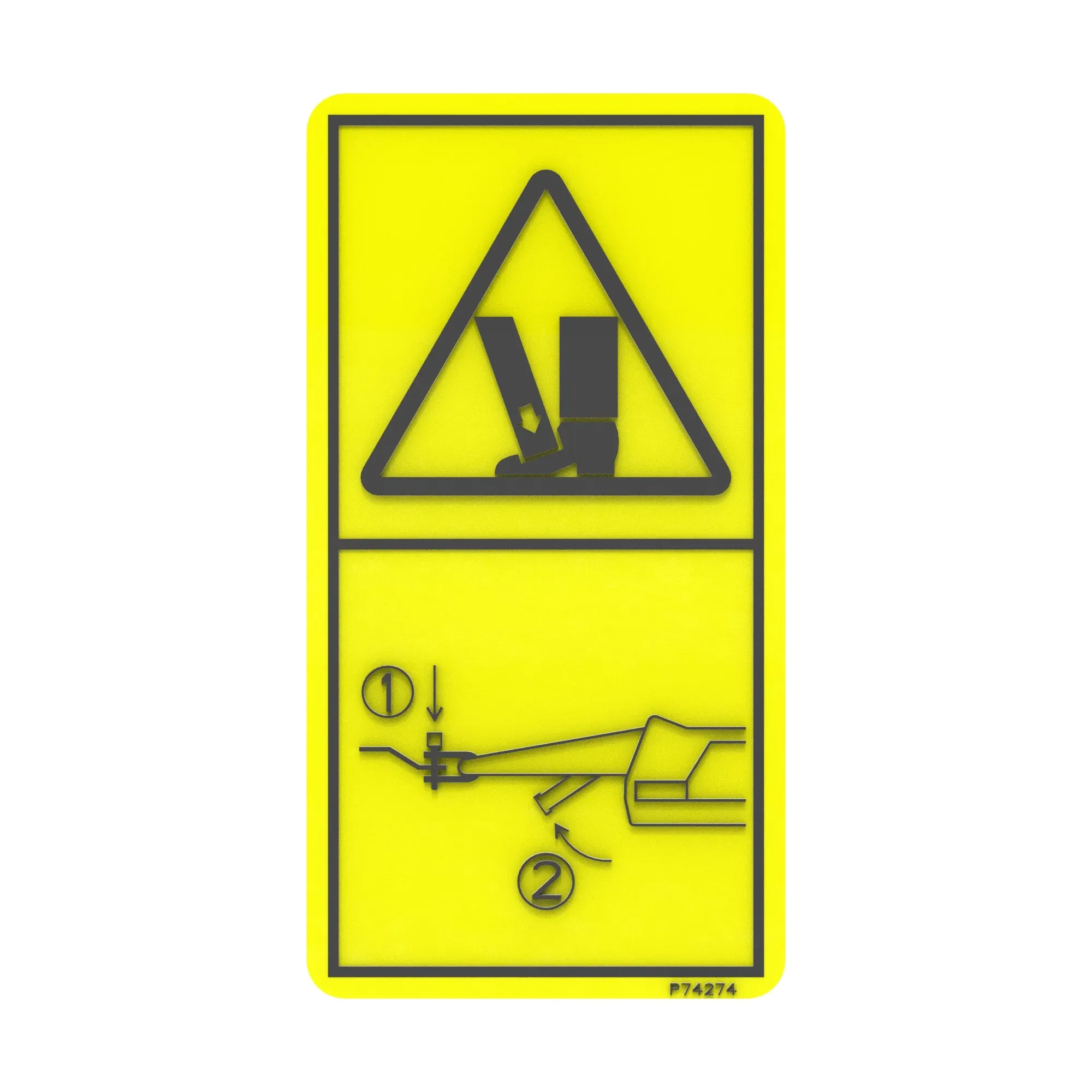Safety Sign