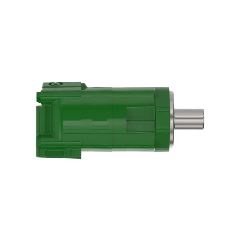 Hydraulic Motor