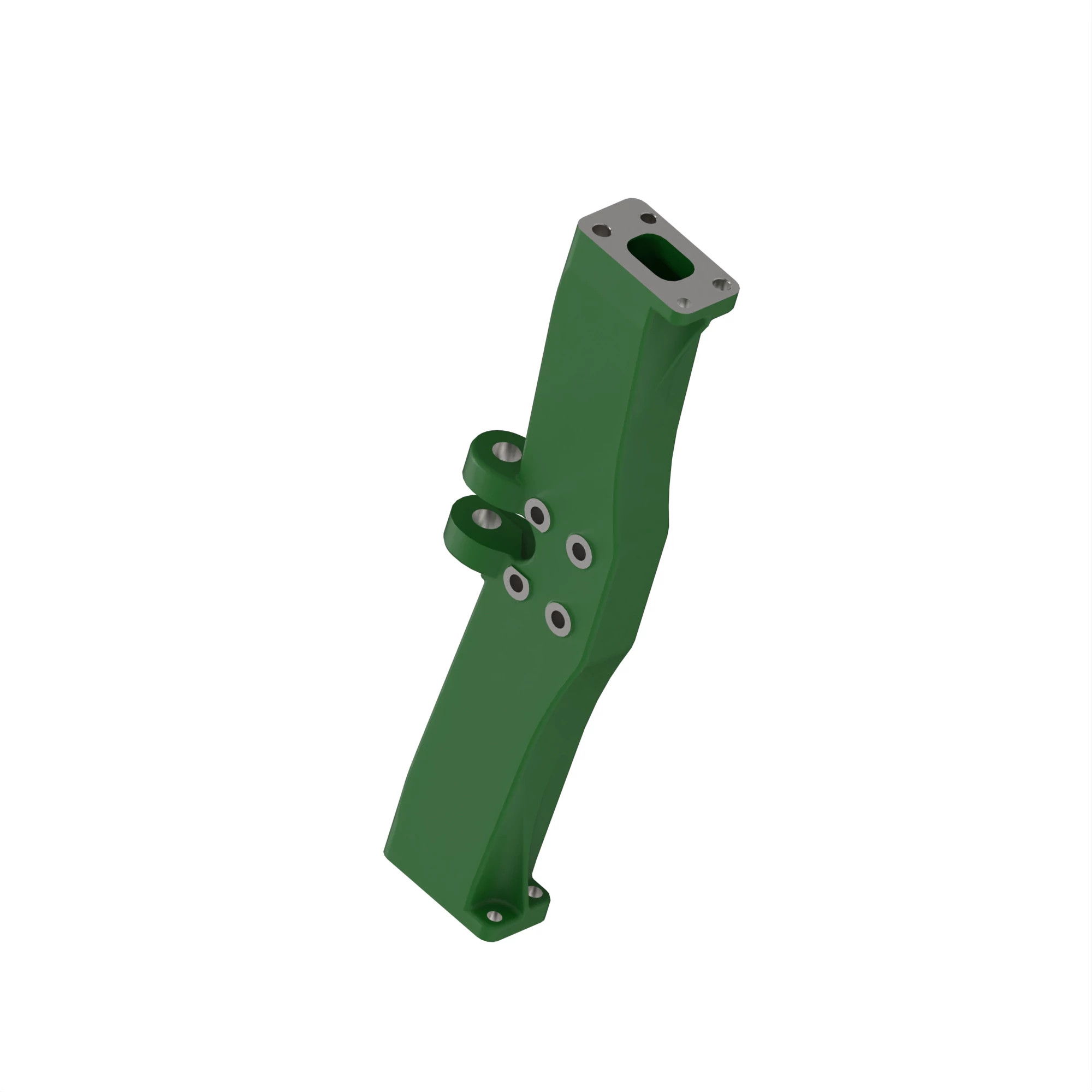 MEMBER, COUPLER CROSS