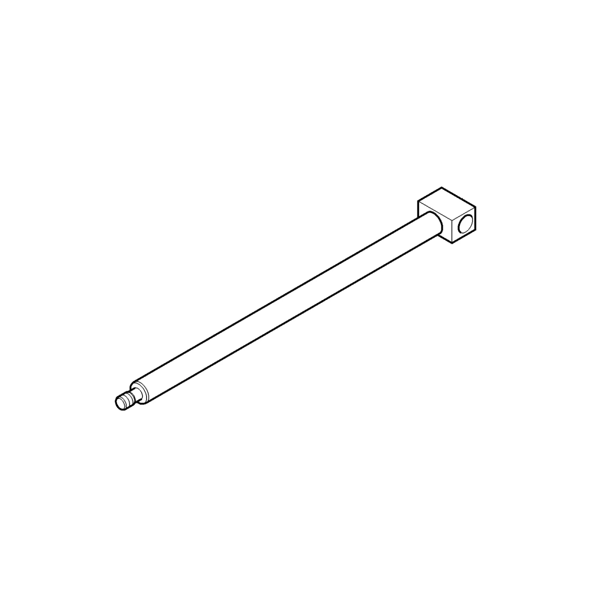 Rod, Assembly
