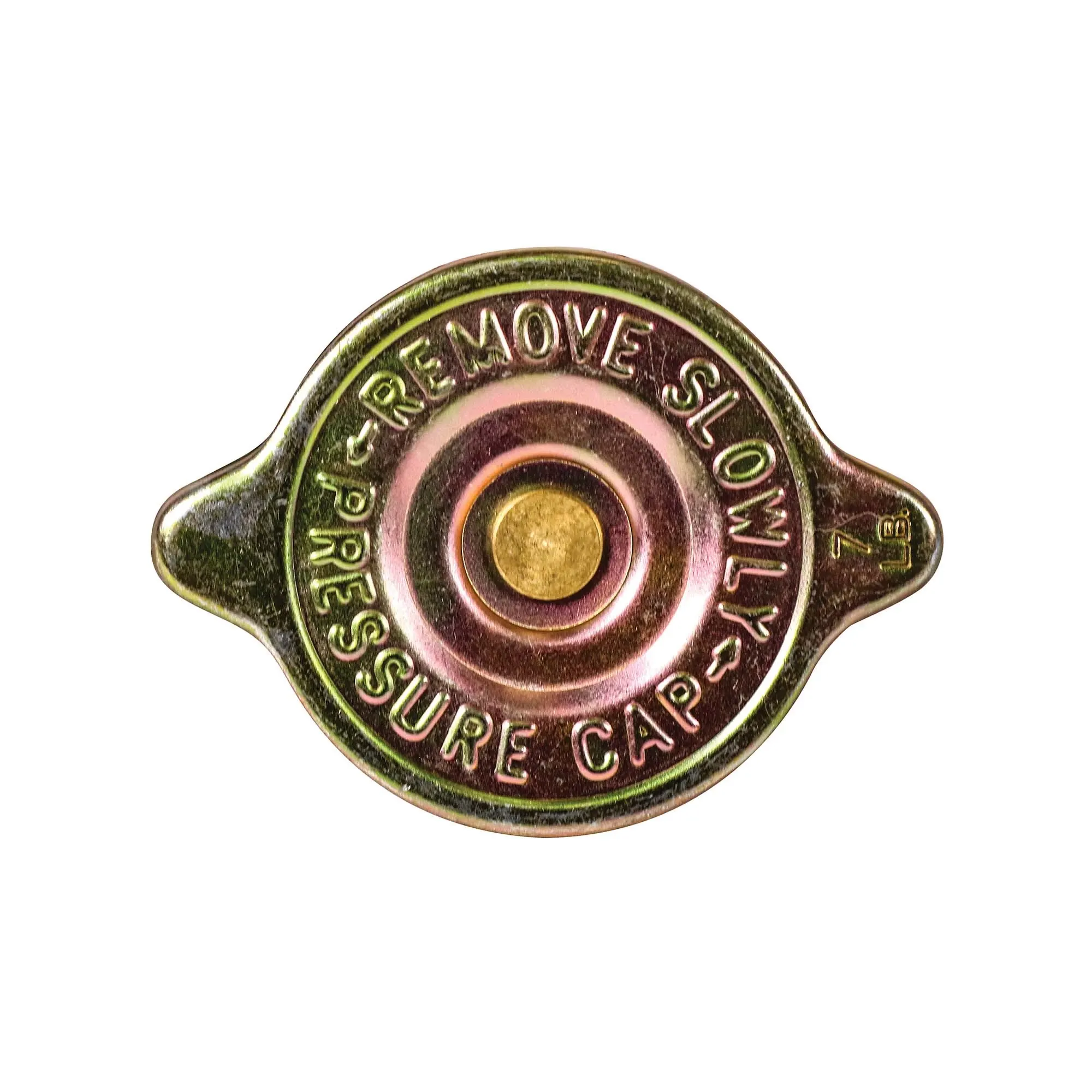 Filler Cap