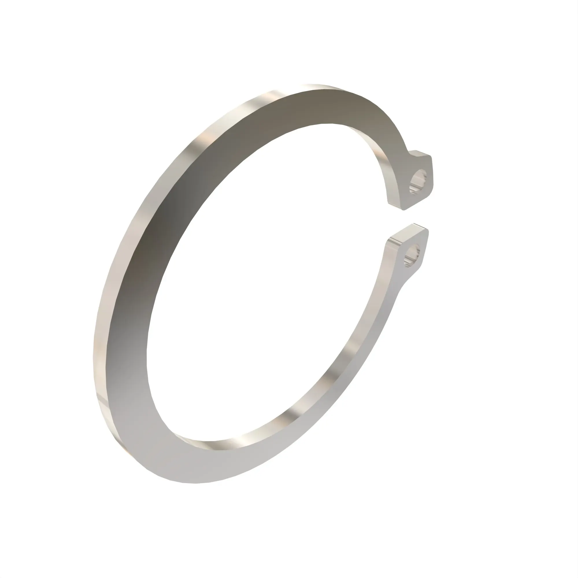John Deere Snap Ring - LVU14940