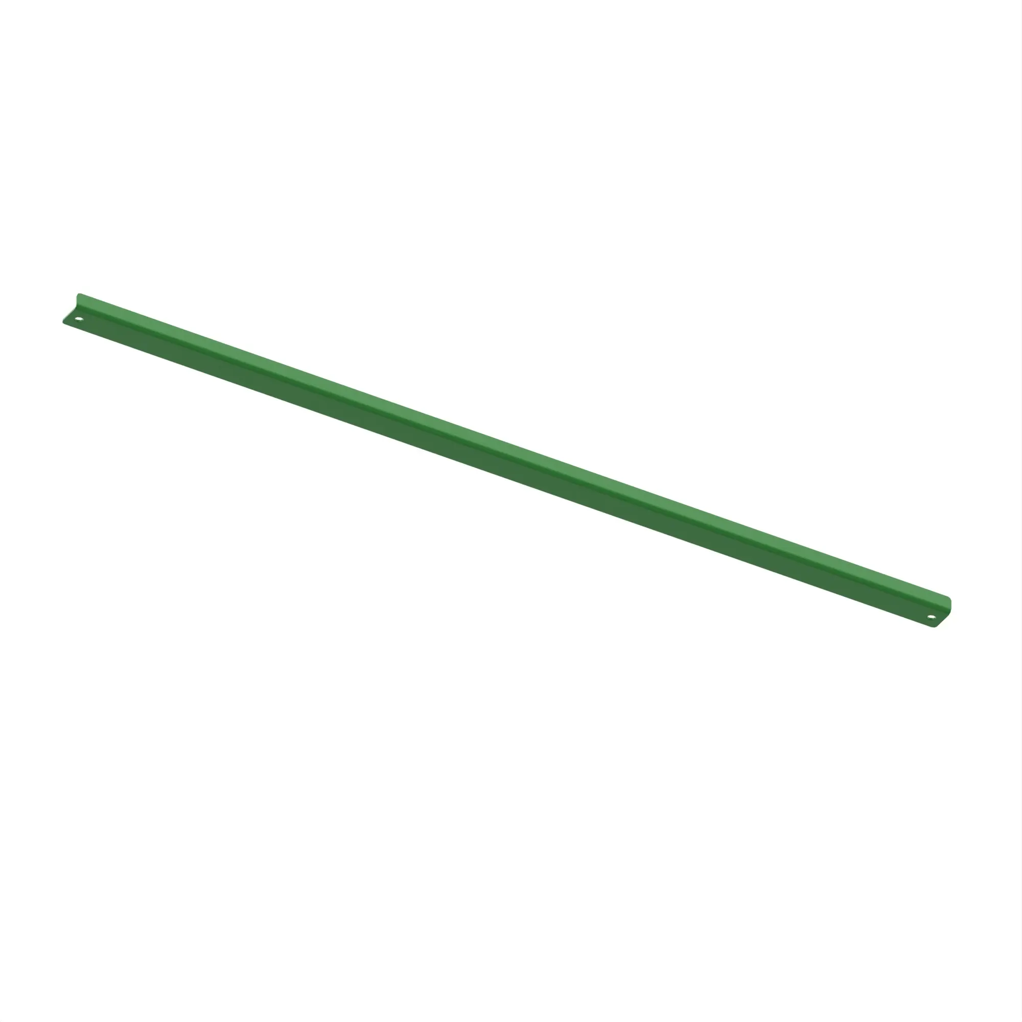 FUEL TANK SUPPORT
TOP SIDE