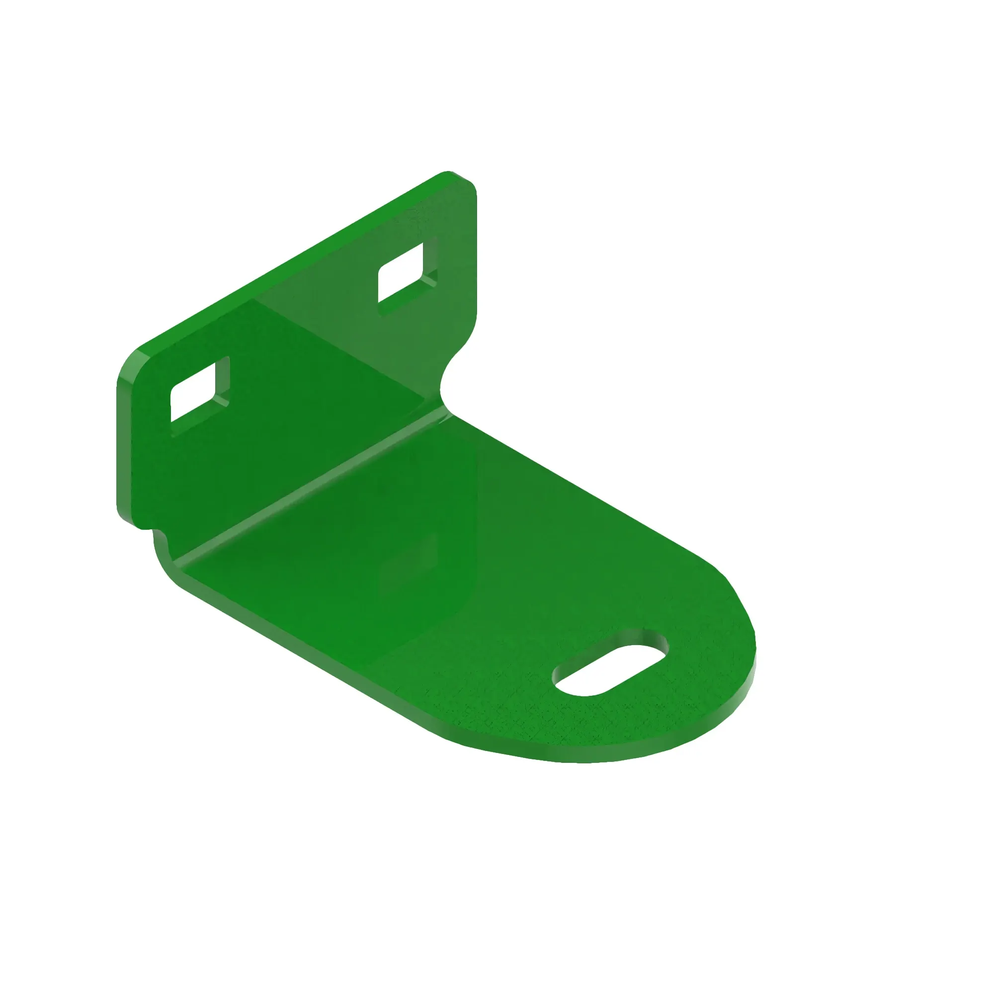 Bracket