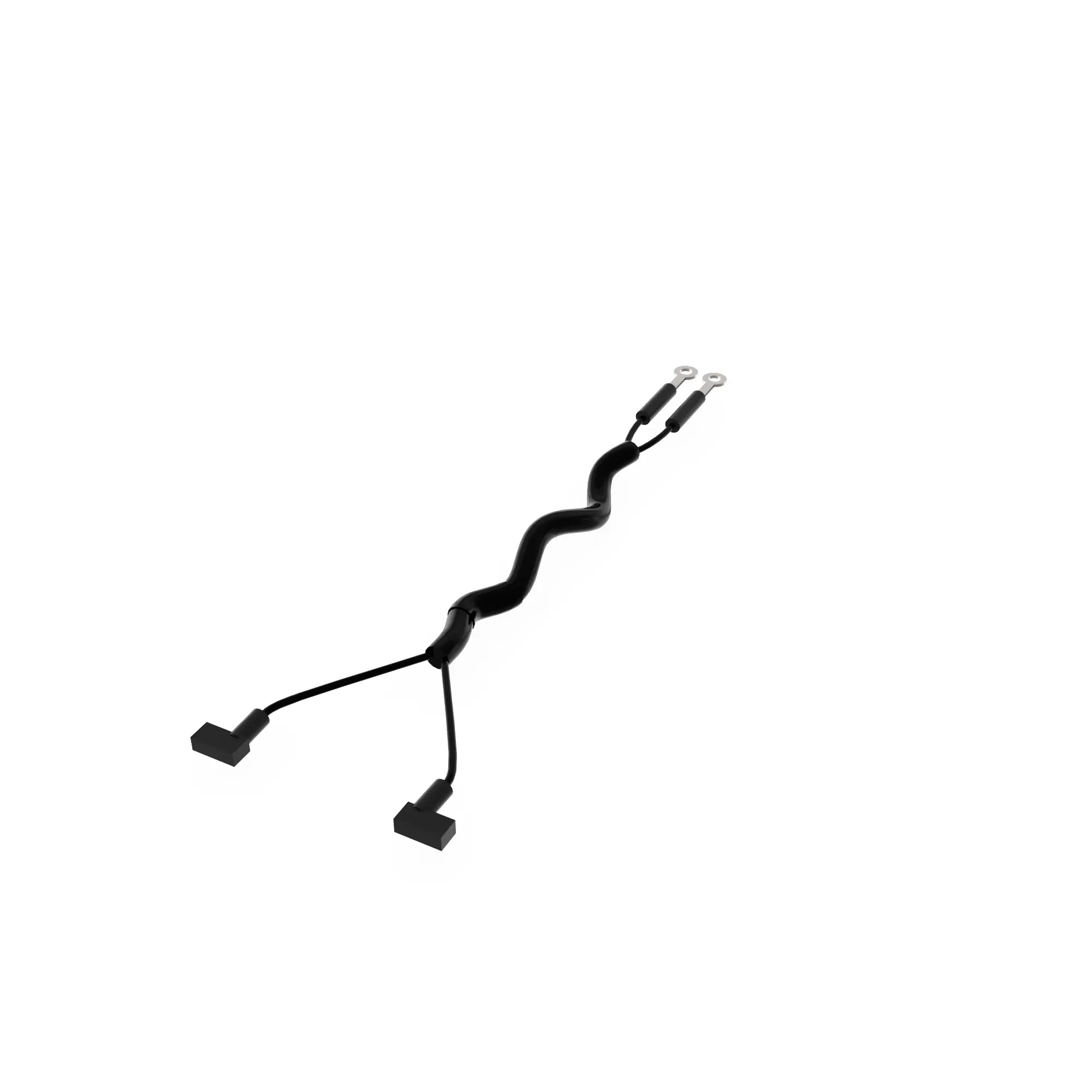 John Deere Wiring Harness - AH134207