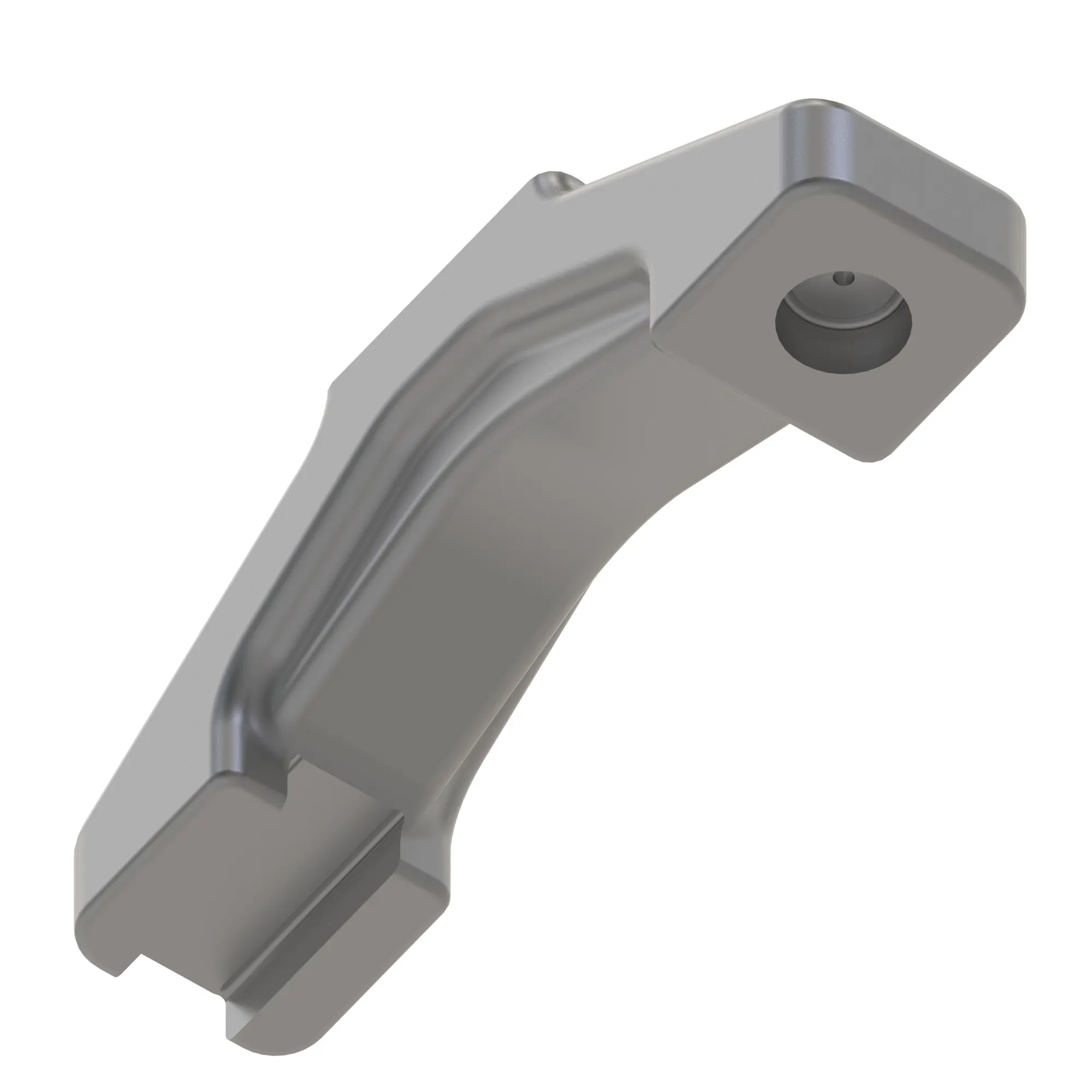 VALVE BRIDGE, ROCKER ARM