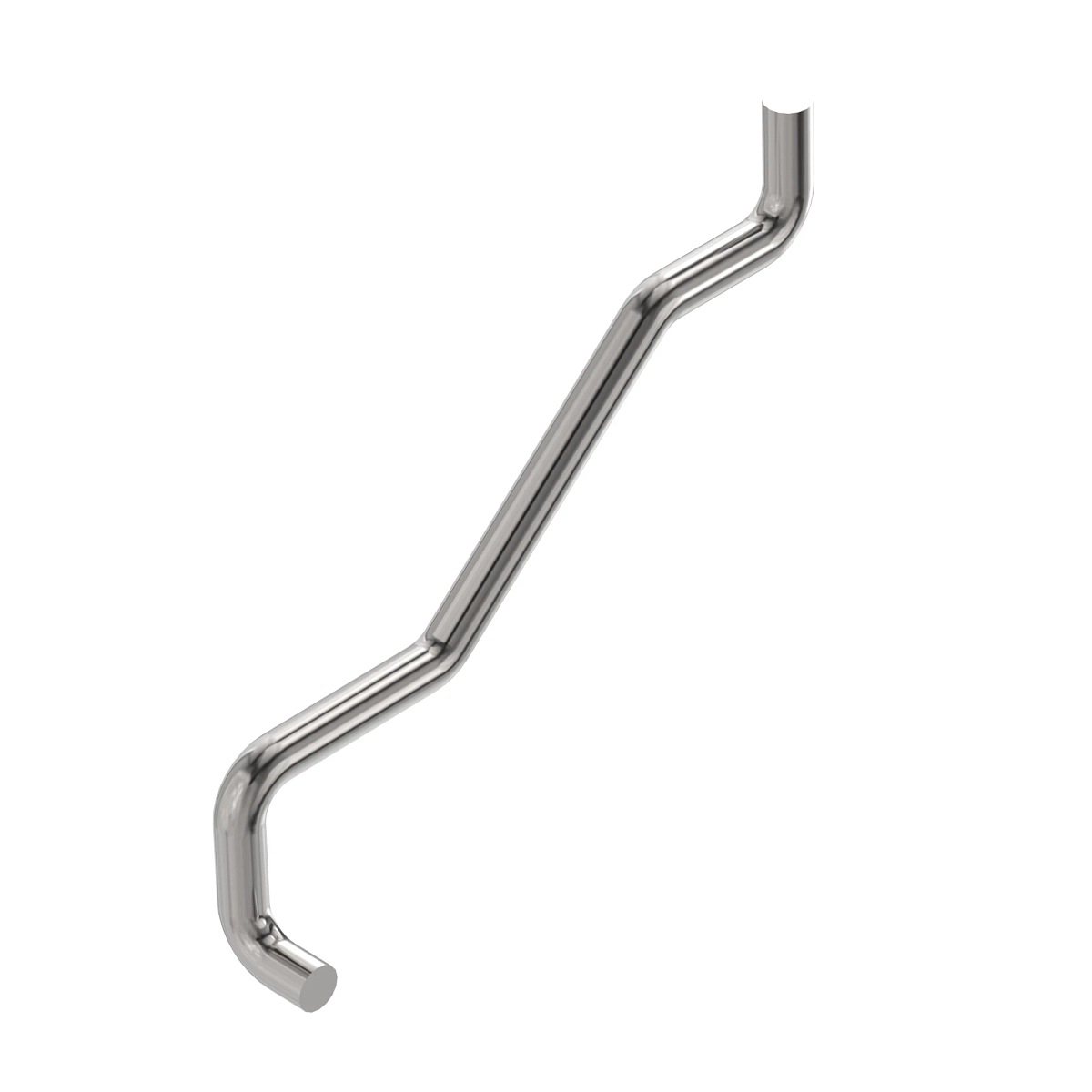 Rod, (Latch Linkage)