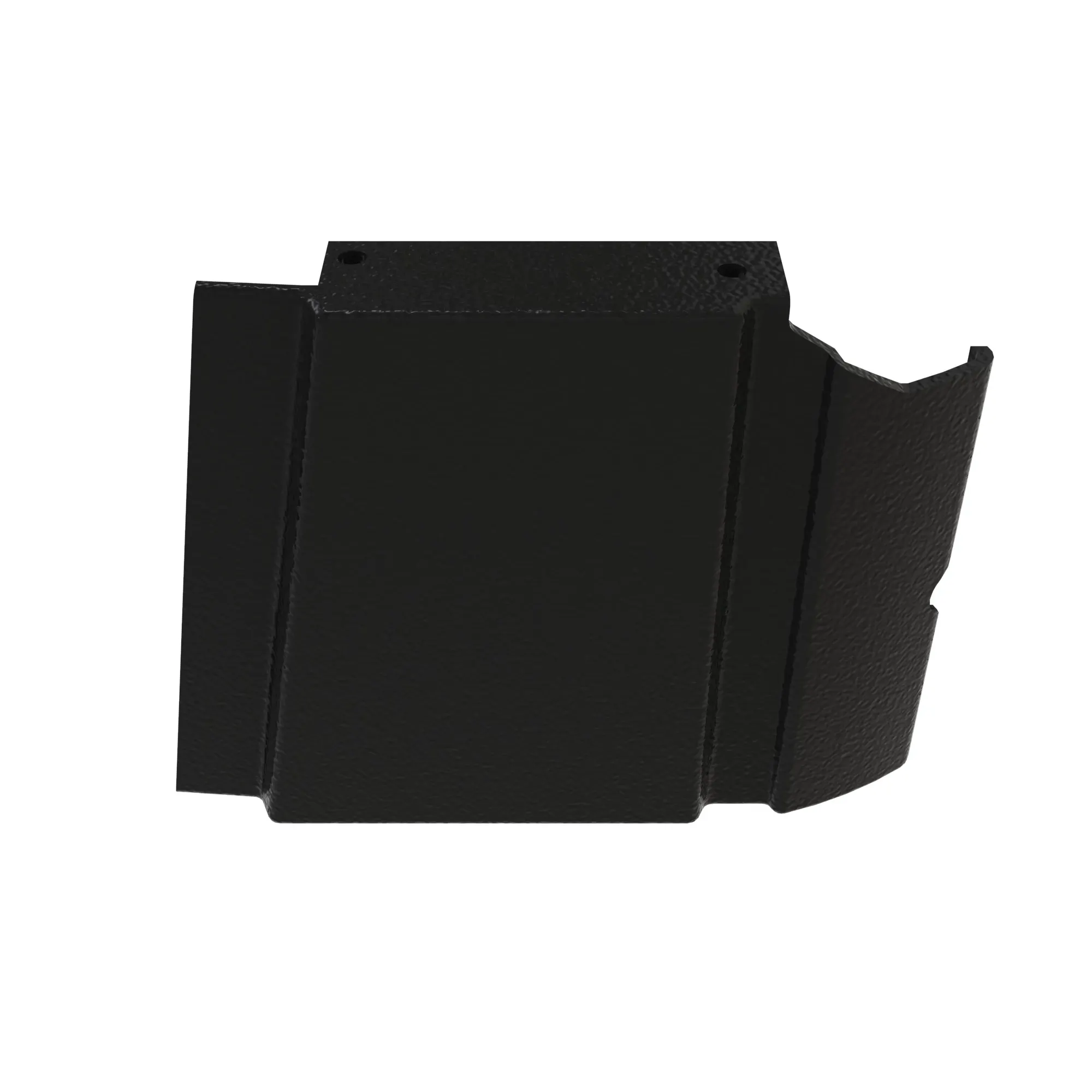 John Deere Front Grille Cover, Right Side - R128828
