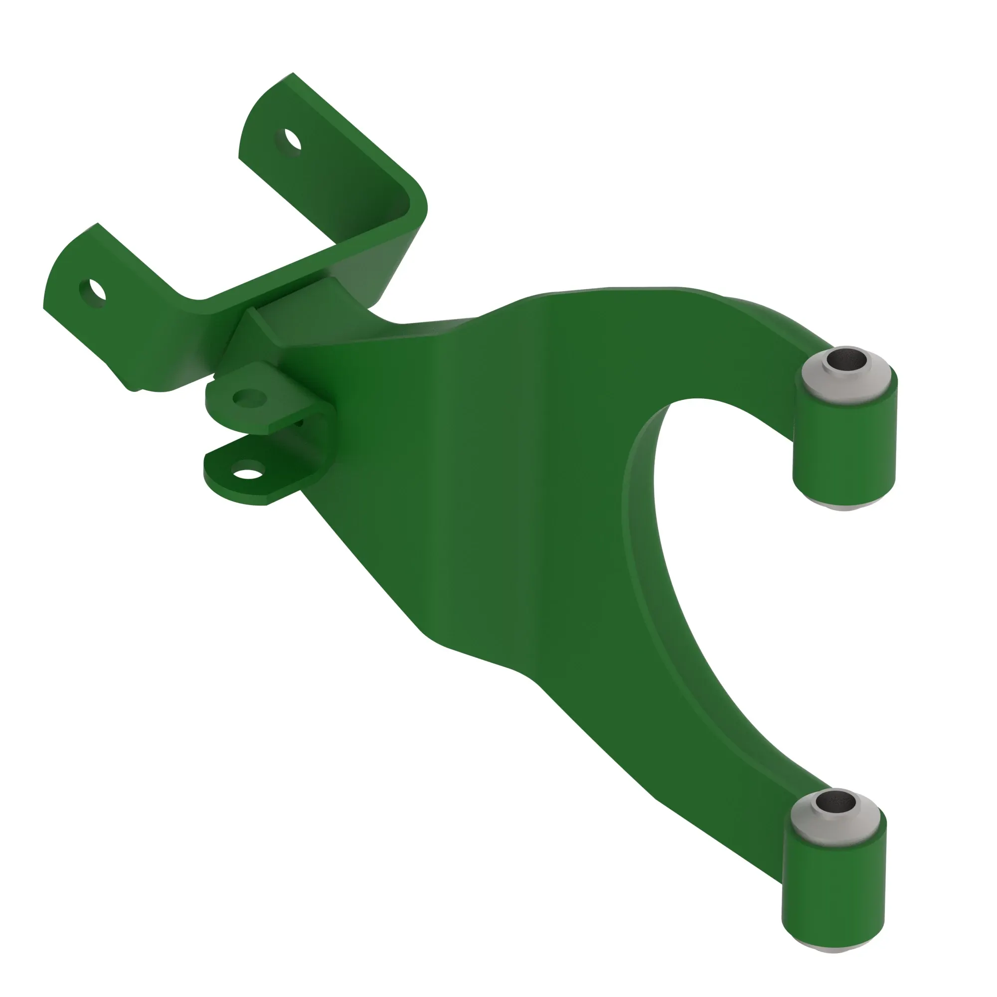 John Deere Front Suspension Control Arm, Right Side - VGA10498