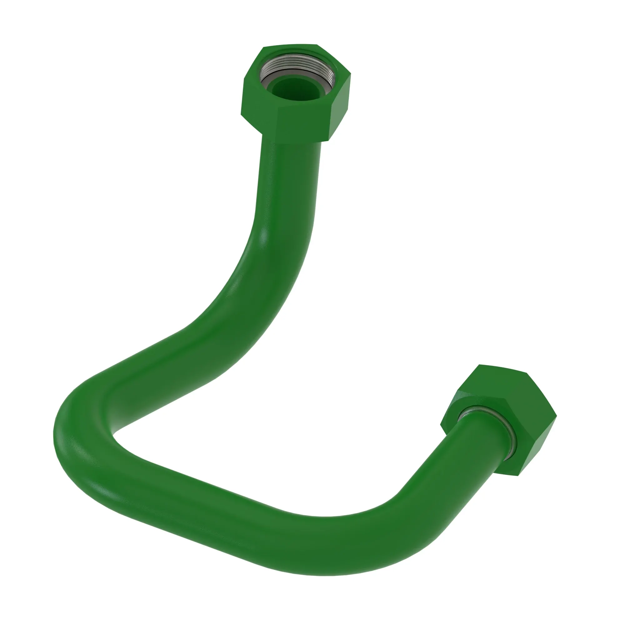 John Deere Oil Line - AT479032