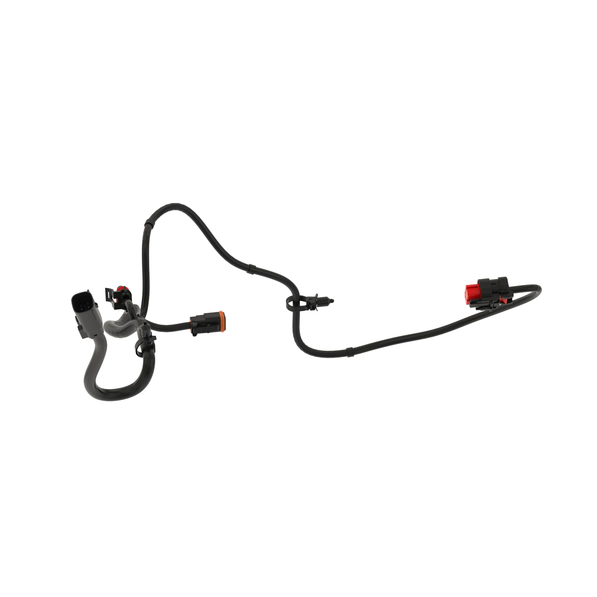 John Deere Transmission Wiring Harness - AUC15842