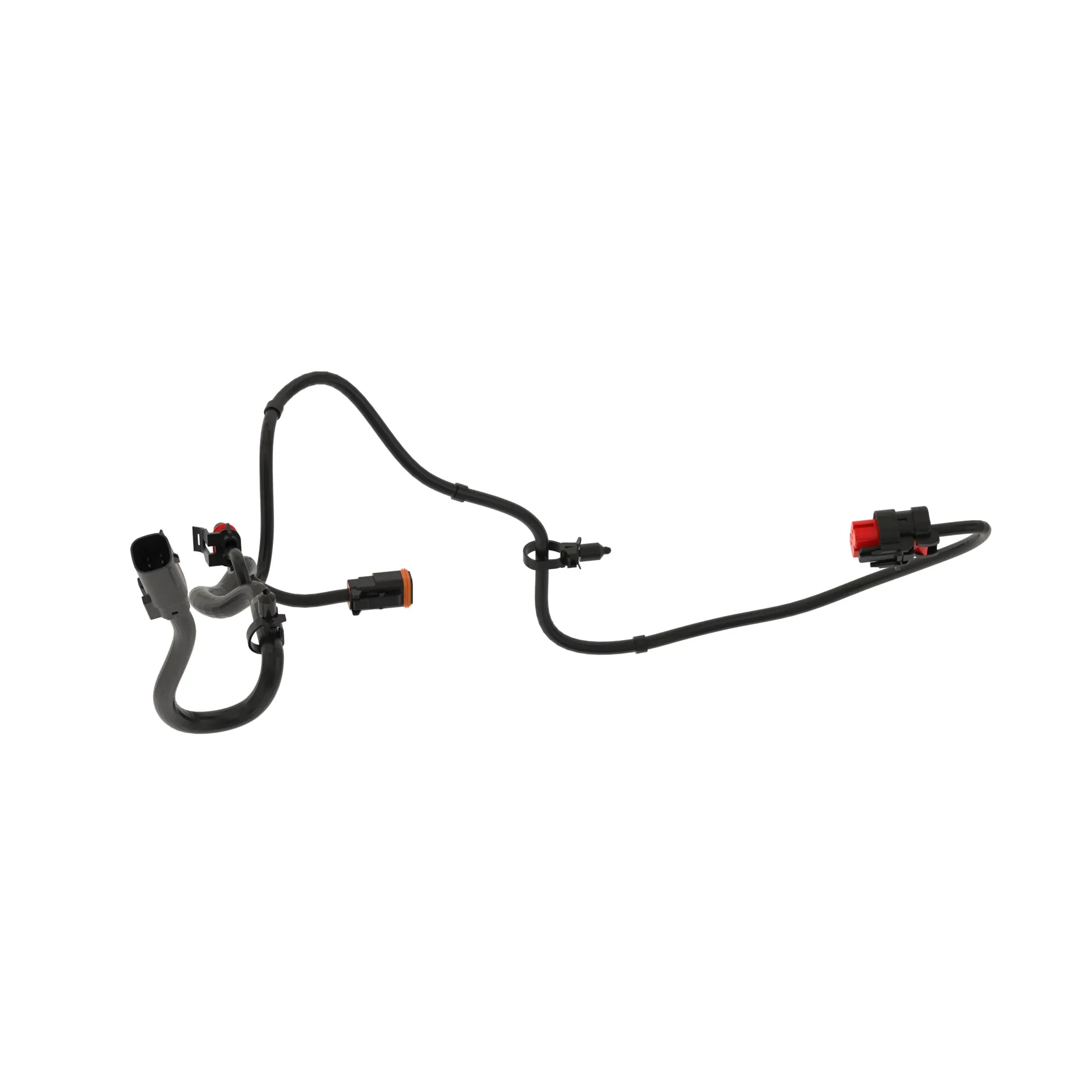 John Deere Transmission Wiring Harness - AUC15842