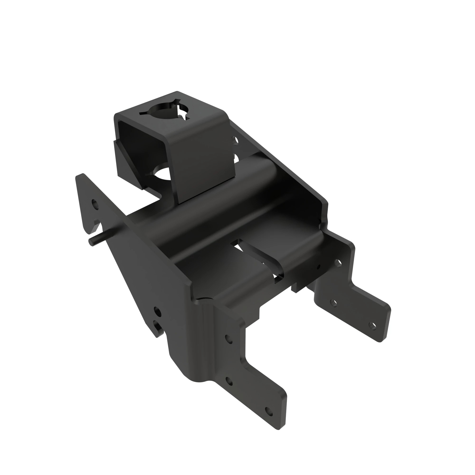 John Deere Front Hitch Kit - LVA12023