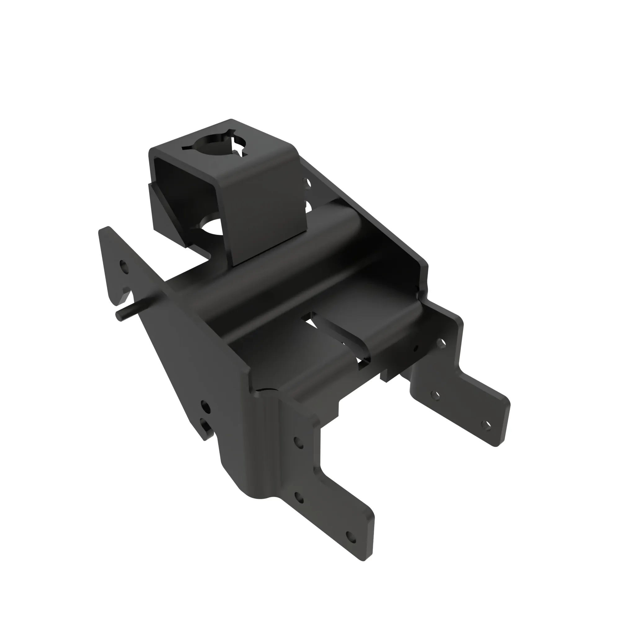 John Deere Front Hitch Kit - LVA12023