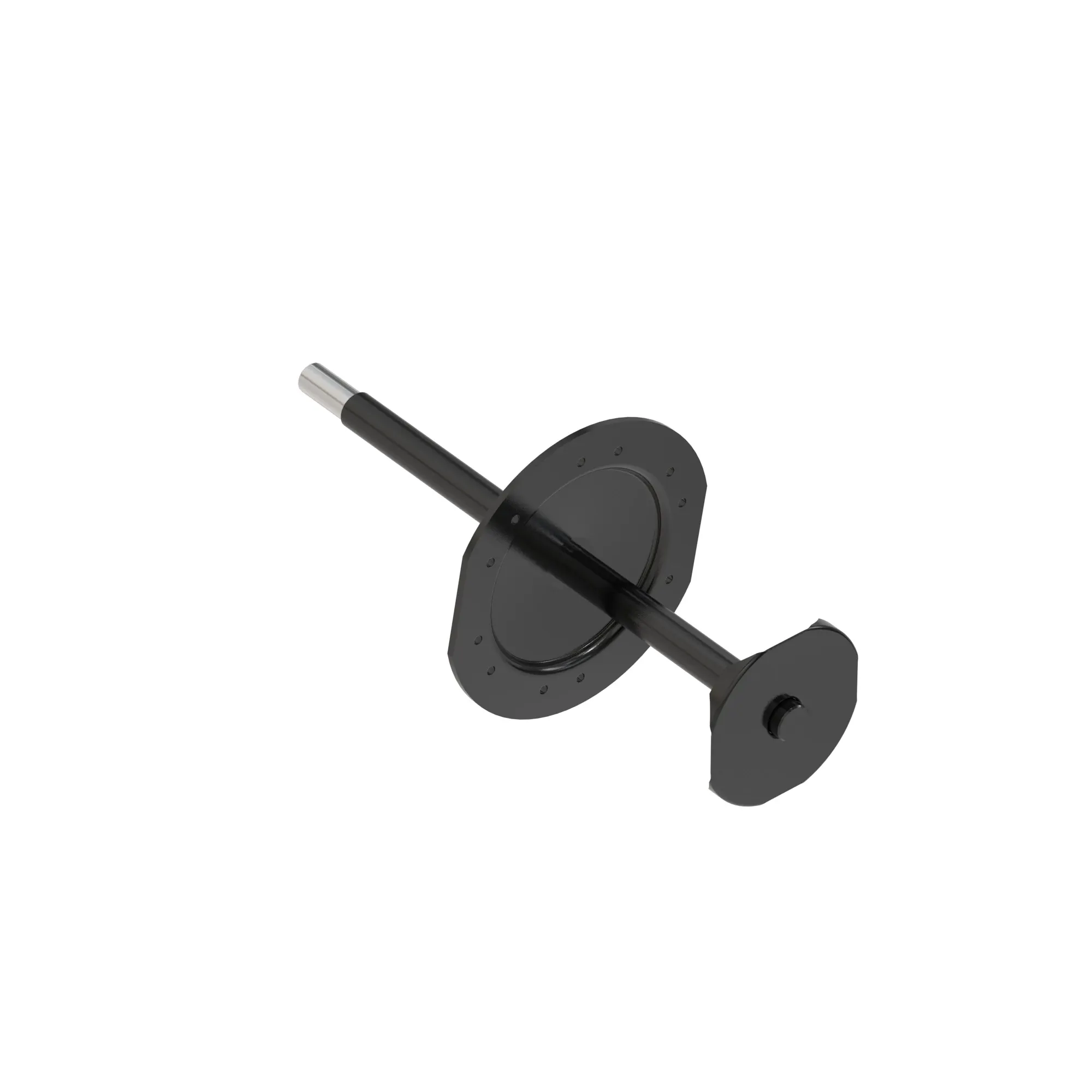 DRIVING END ASSY