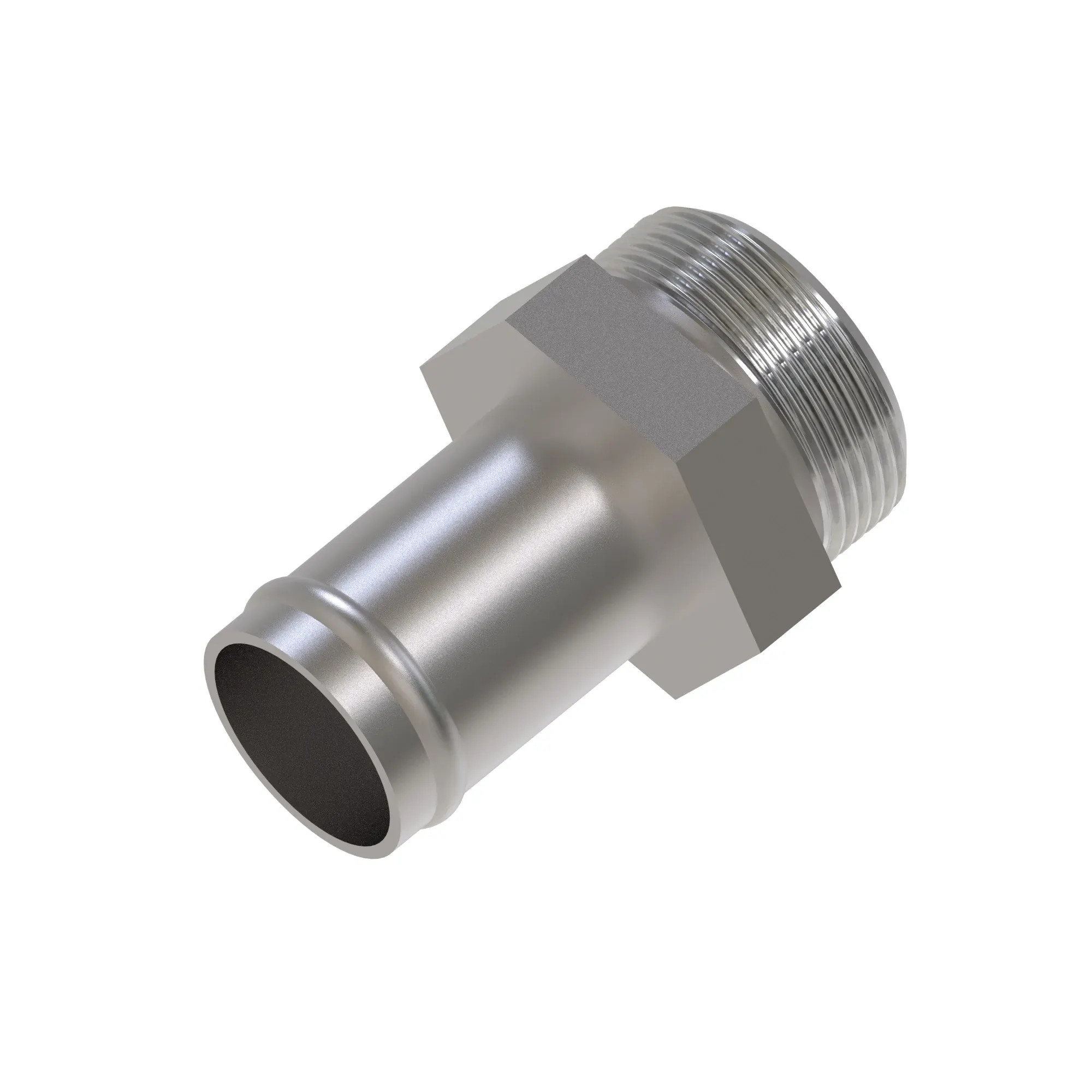 FITTING SUCTION BLEED