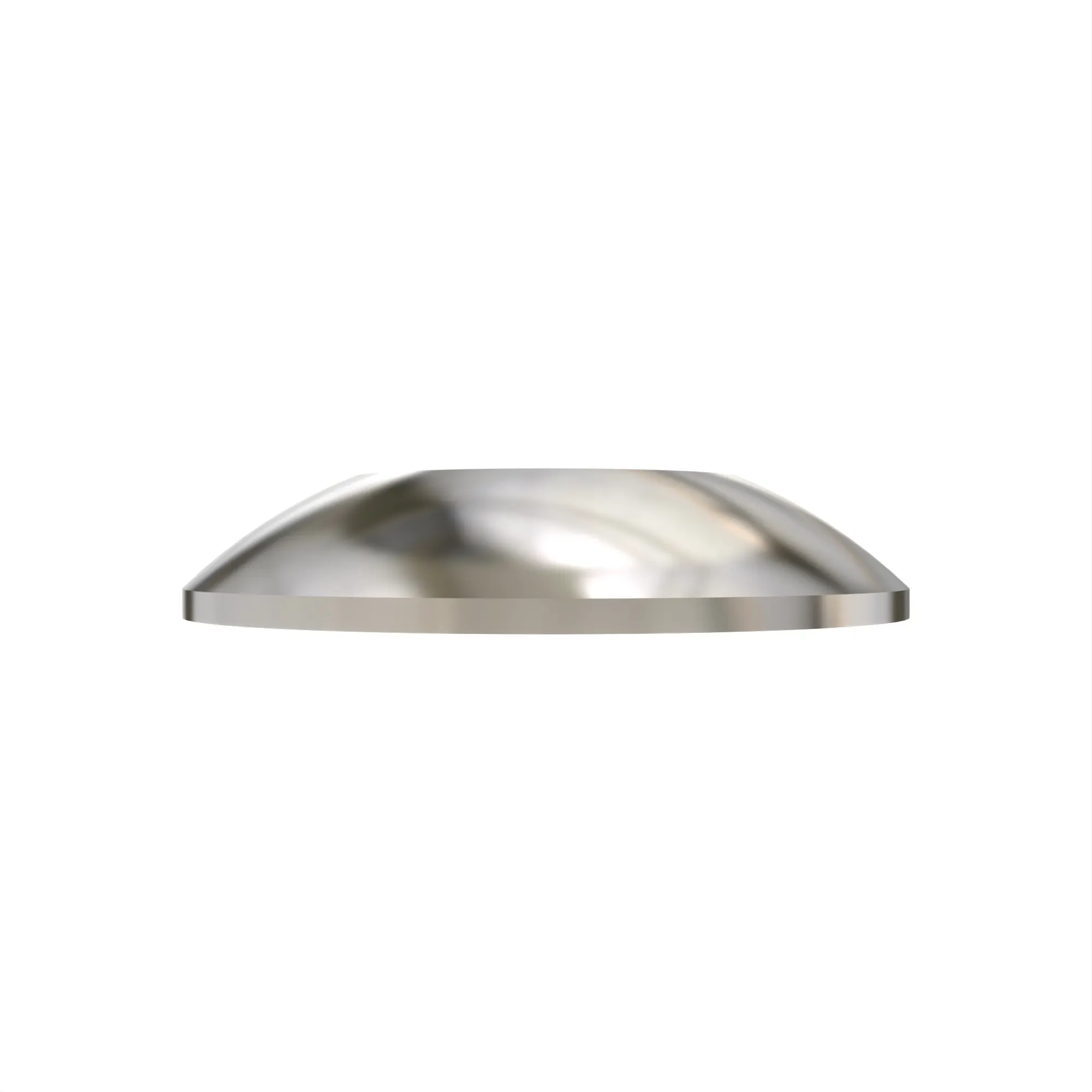 WASHER, METALLIC, SPHERICAL SEAT