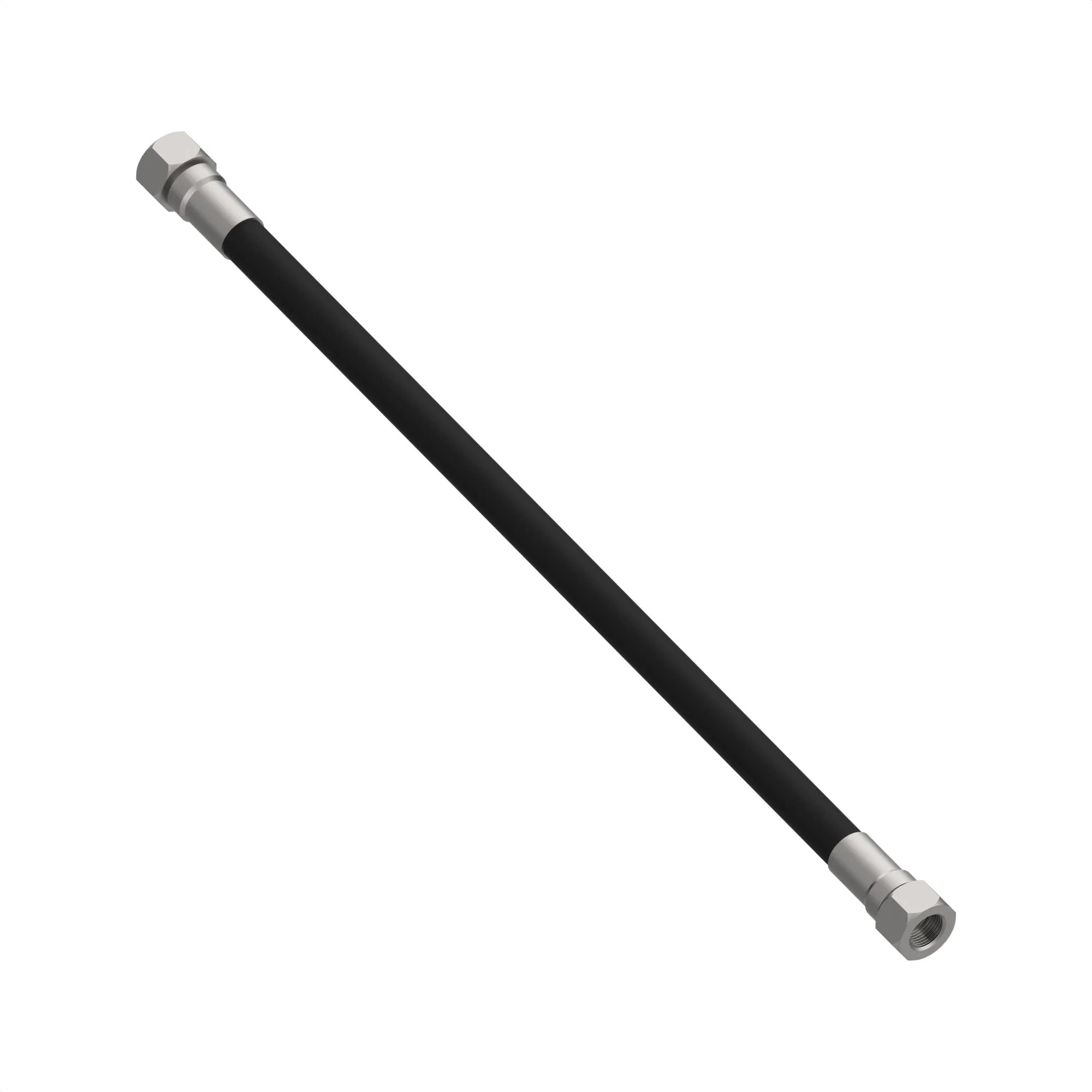 Oil Tube