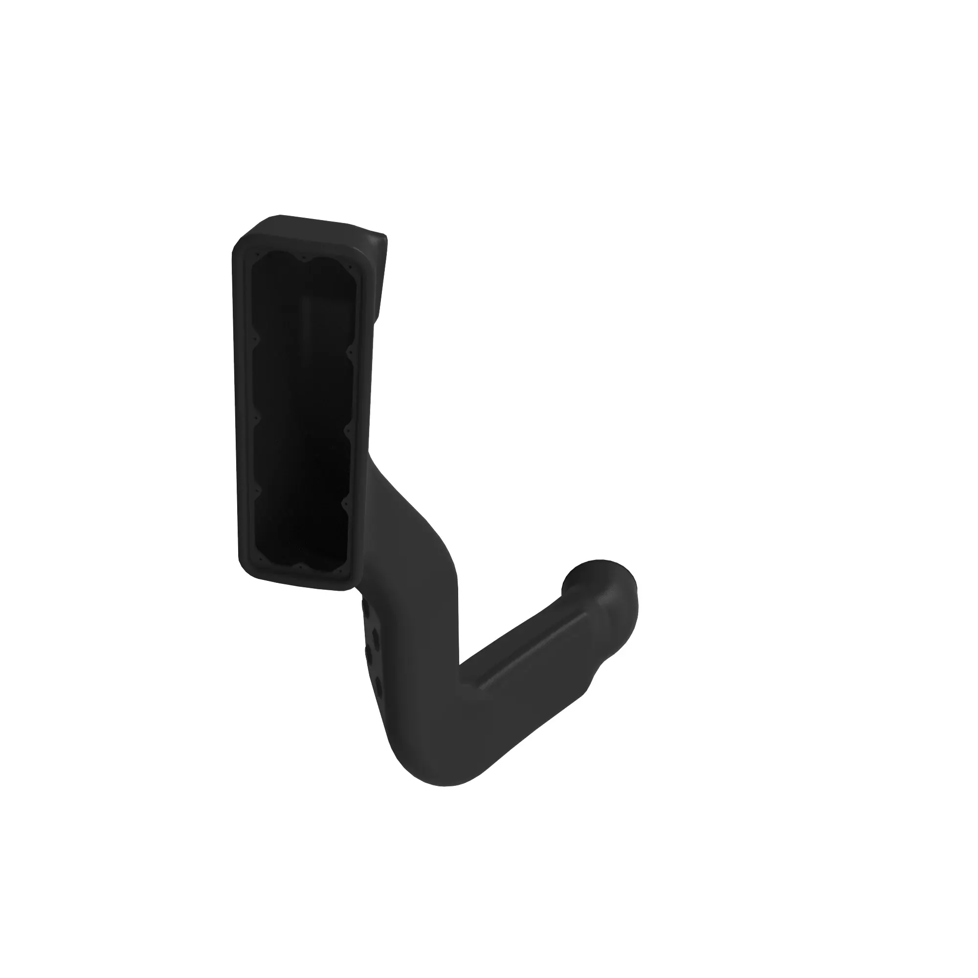 John Deere Snorkel Air Duct - KK32174