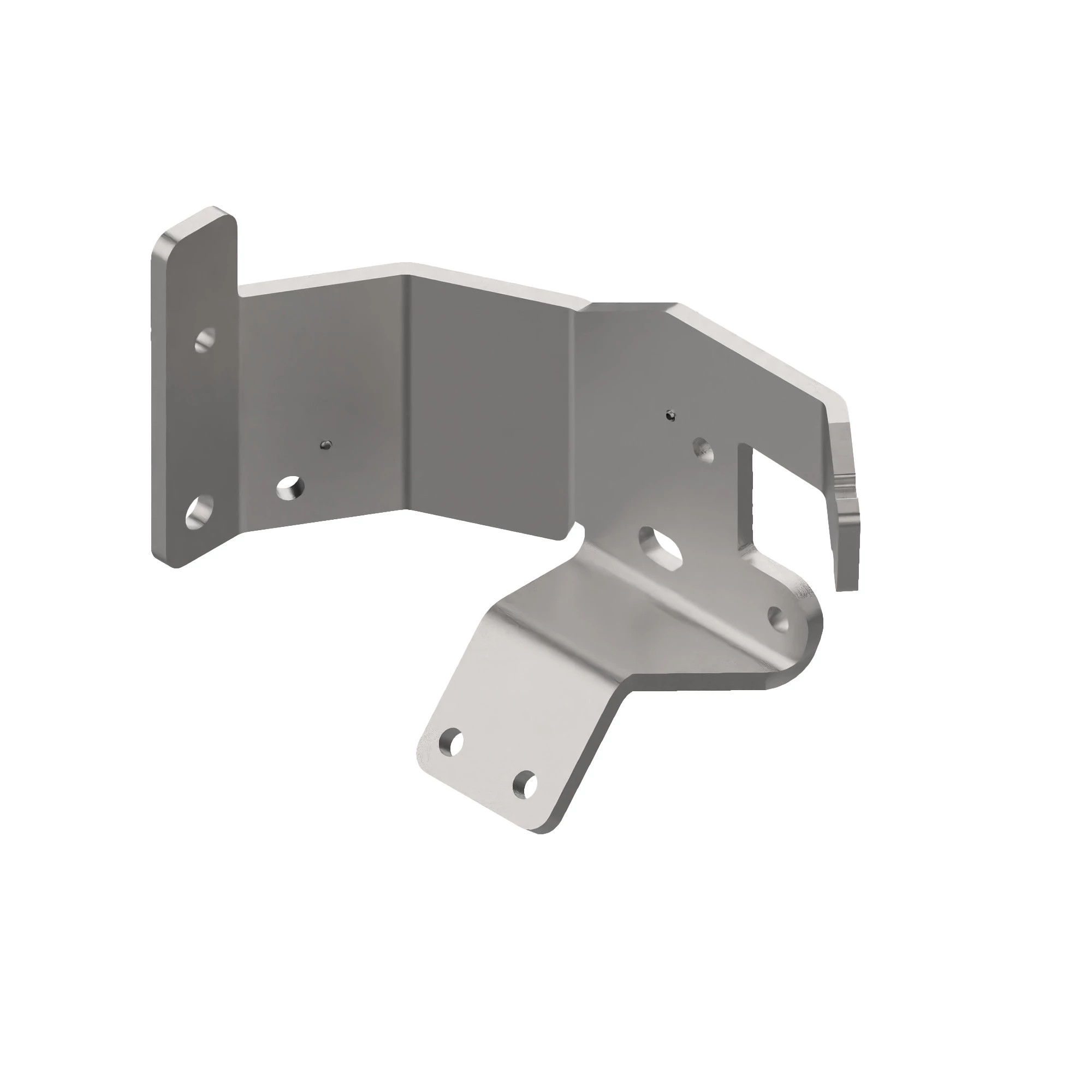 John Deere Bracket - DZ124552