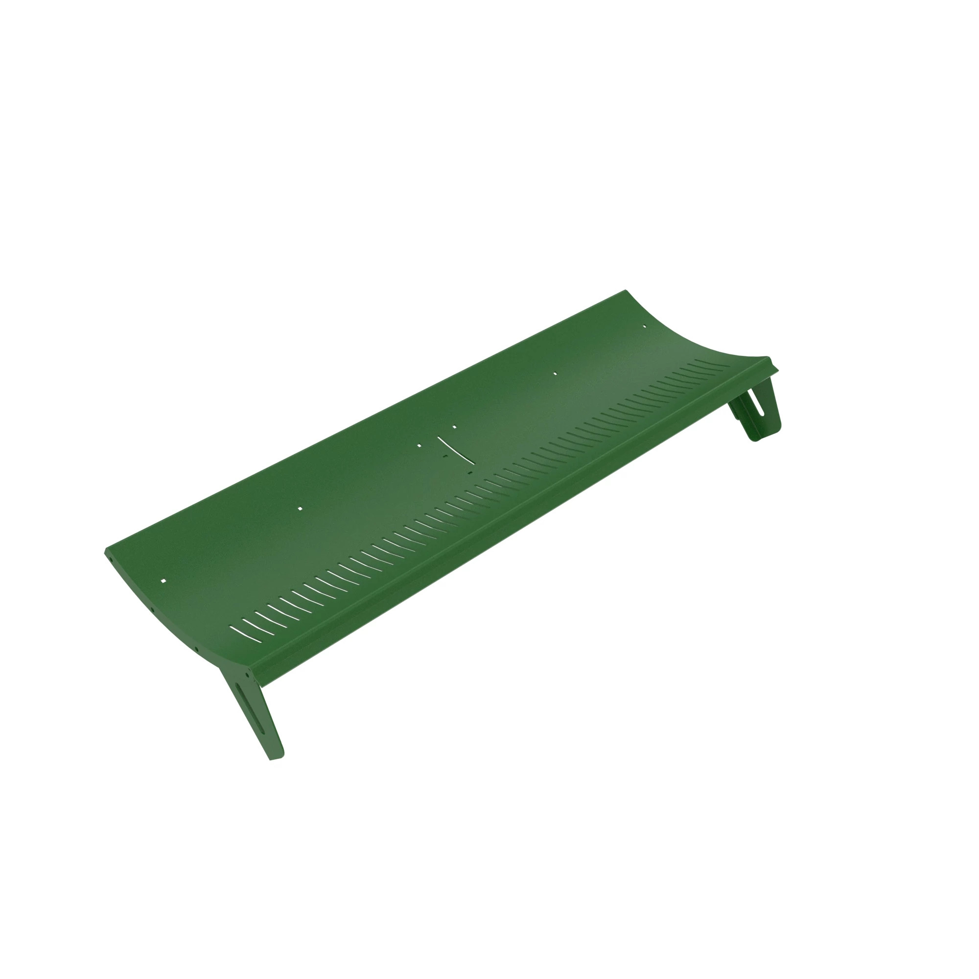 John Deere Floor - AXE14665