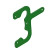 BRACKET, BRACKET HOSE BUNDLE