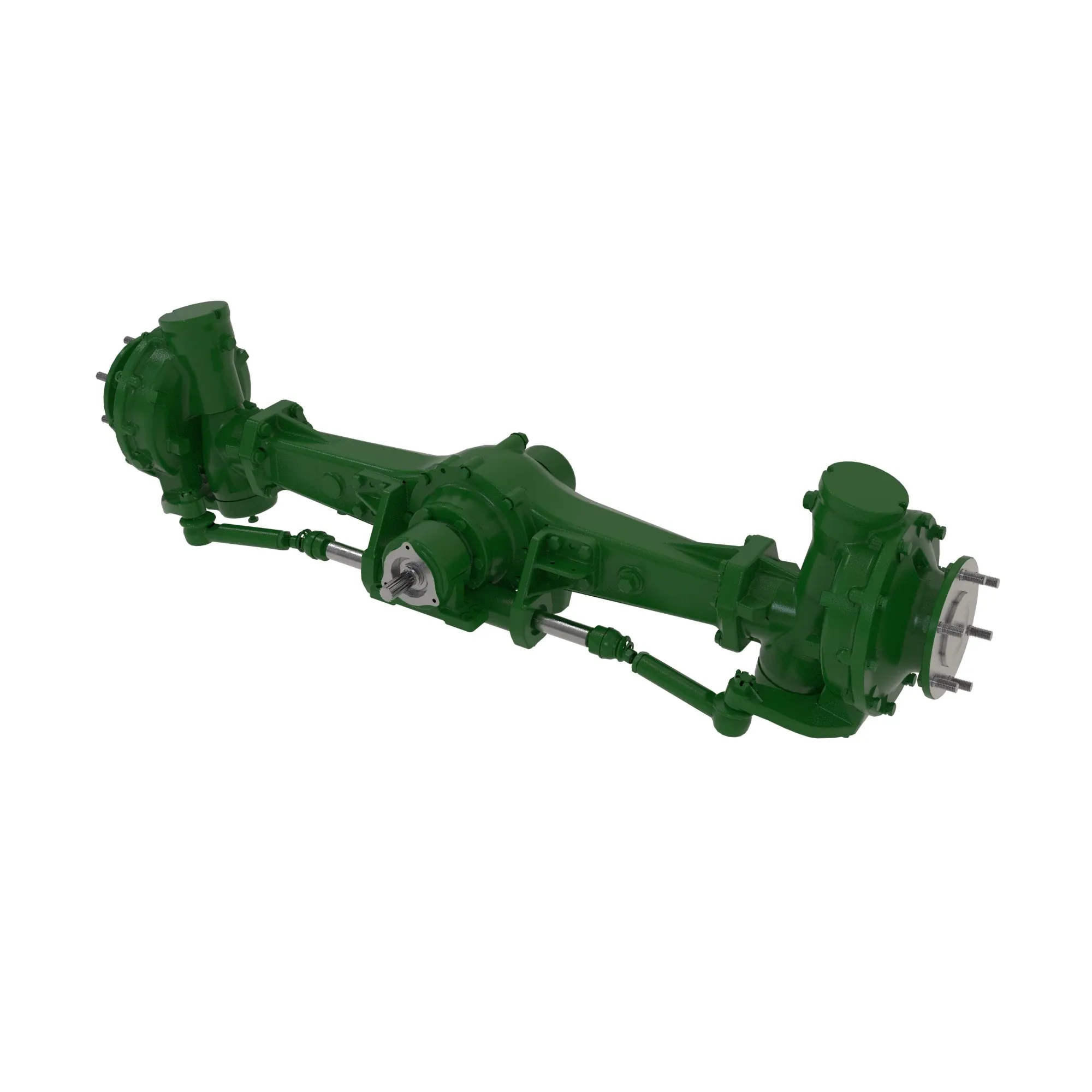 GADT 3B 604 1300 WHEEL TREAD, 45 DEGREE  STREERING ANGLE,