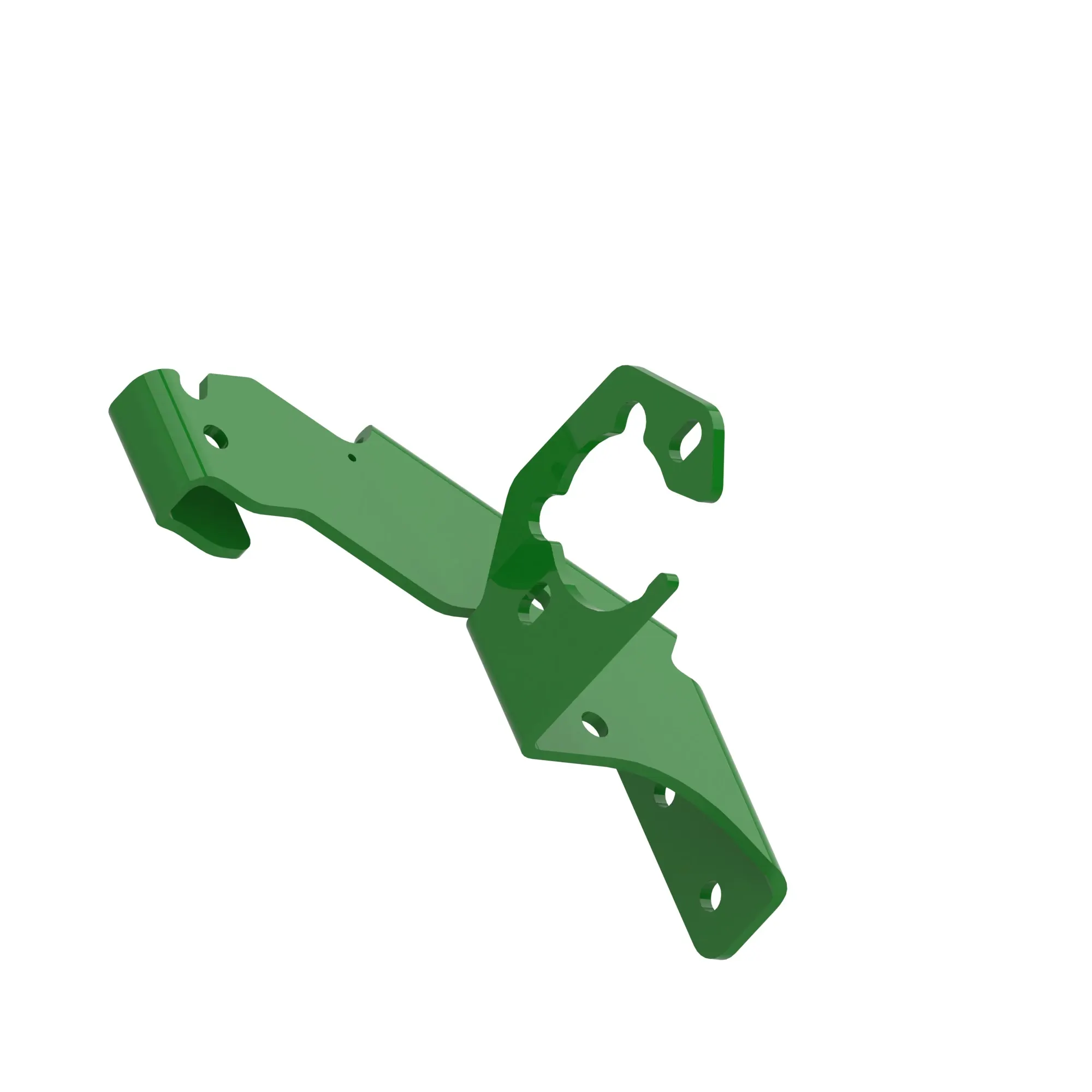 SUPPORT, SUPPORT, CENTER LINK