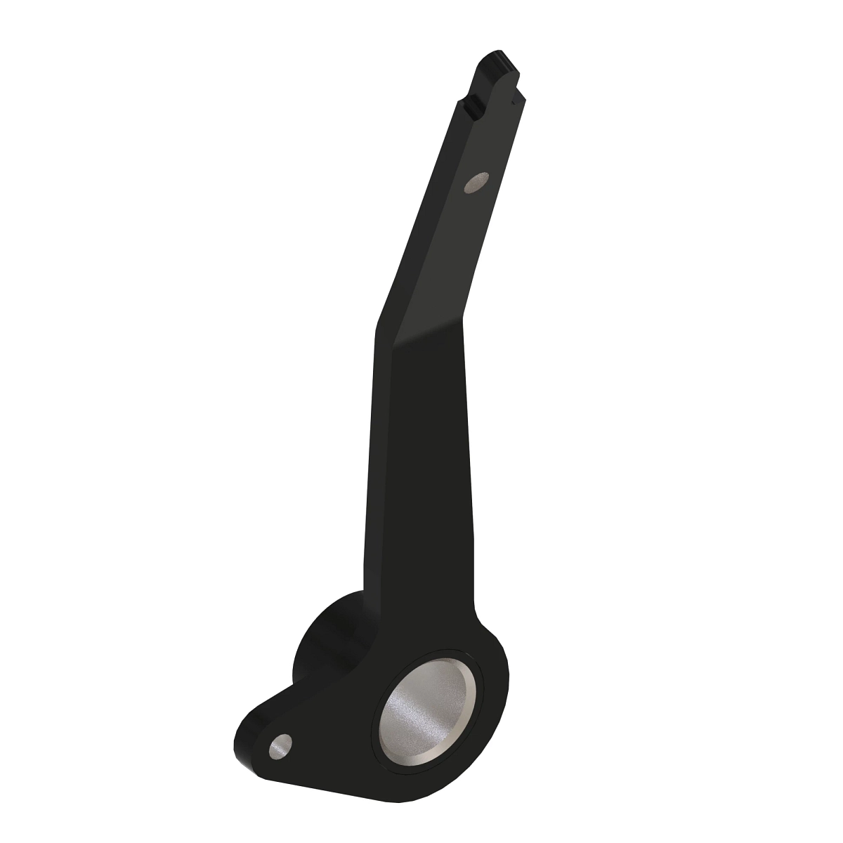 Control Lever, Creeper (Oos)